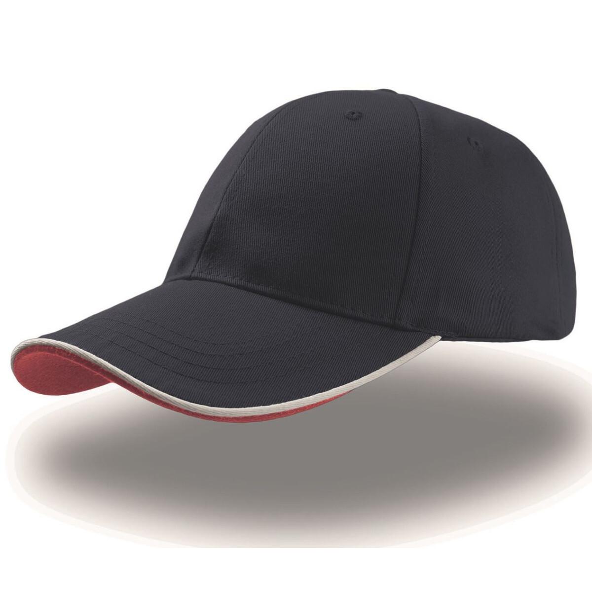 8028661335622 - Baseball Kappe Zoom Piping Sandwich