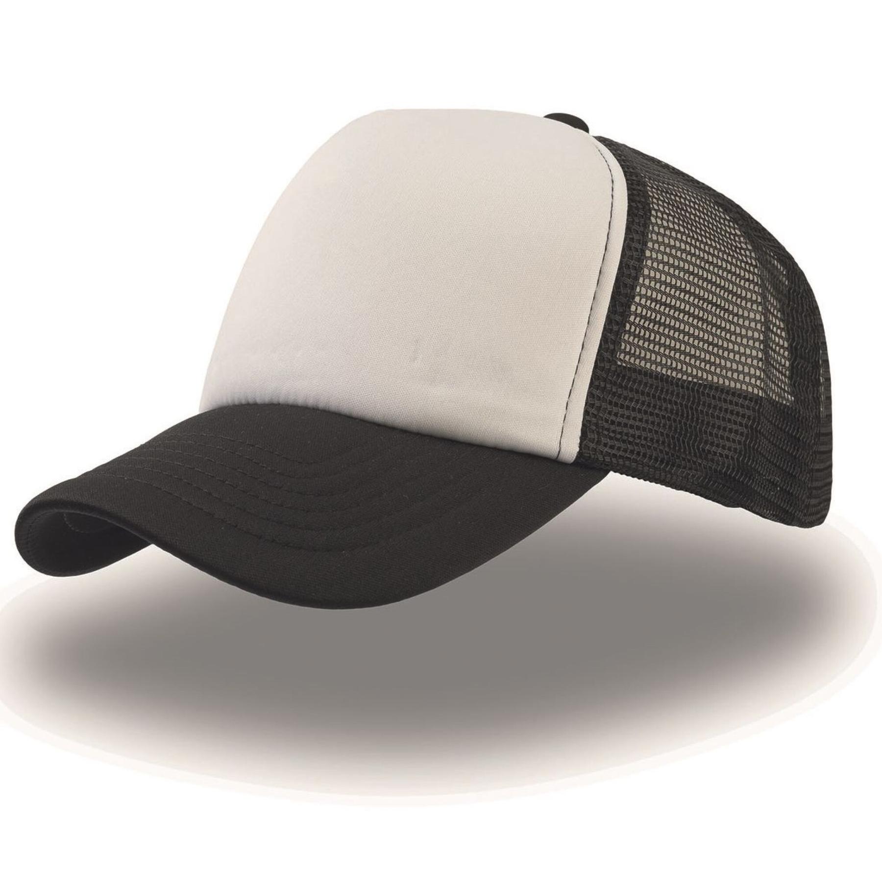 8028661317291 - Trucker Cap Rapper