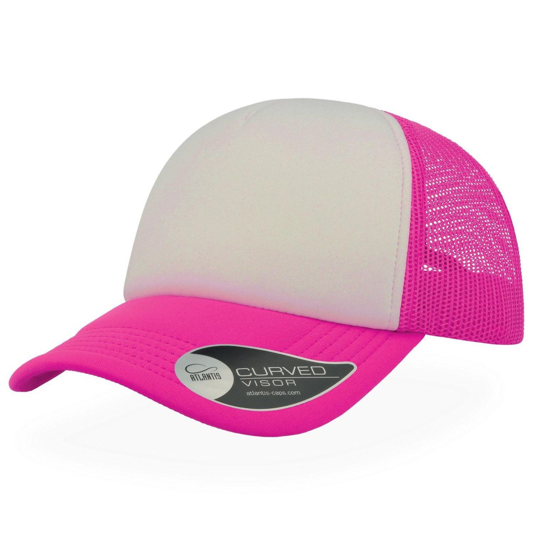 8028661401877 - Trucker Cap Rapper
