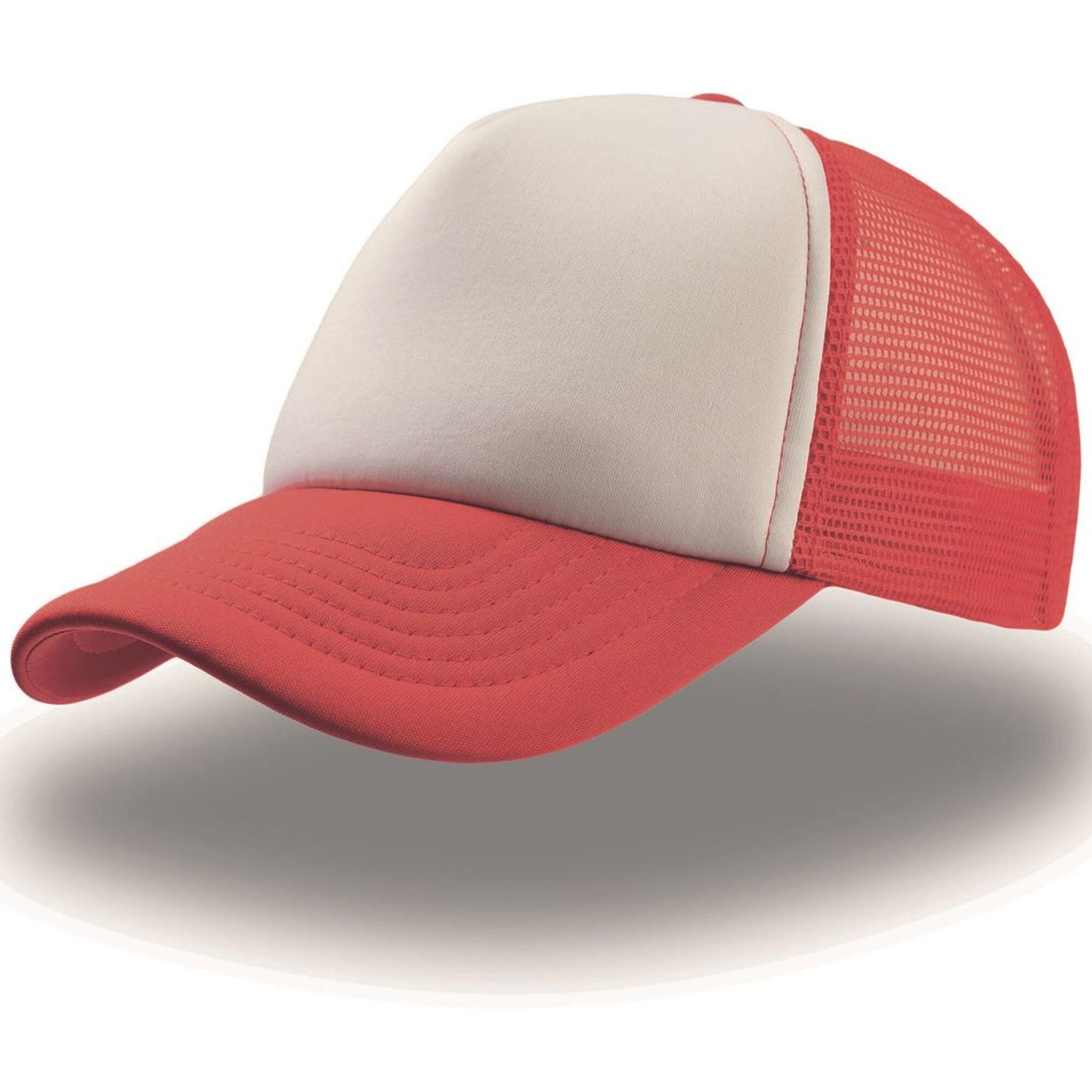 8028661317338 - Trucker Cap Rapper