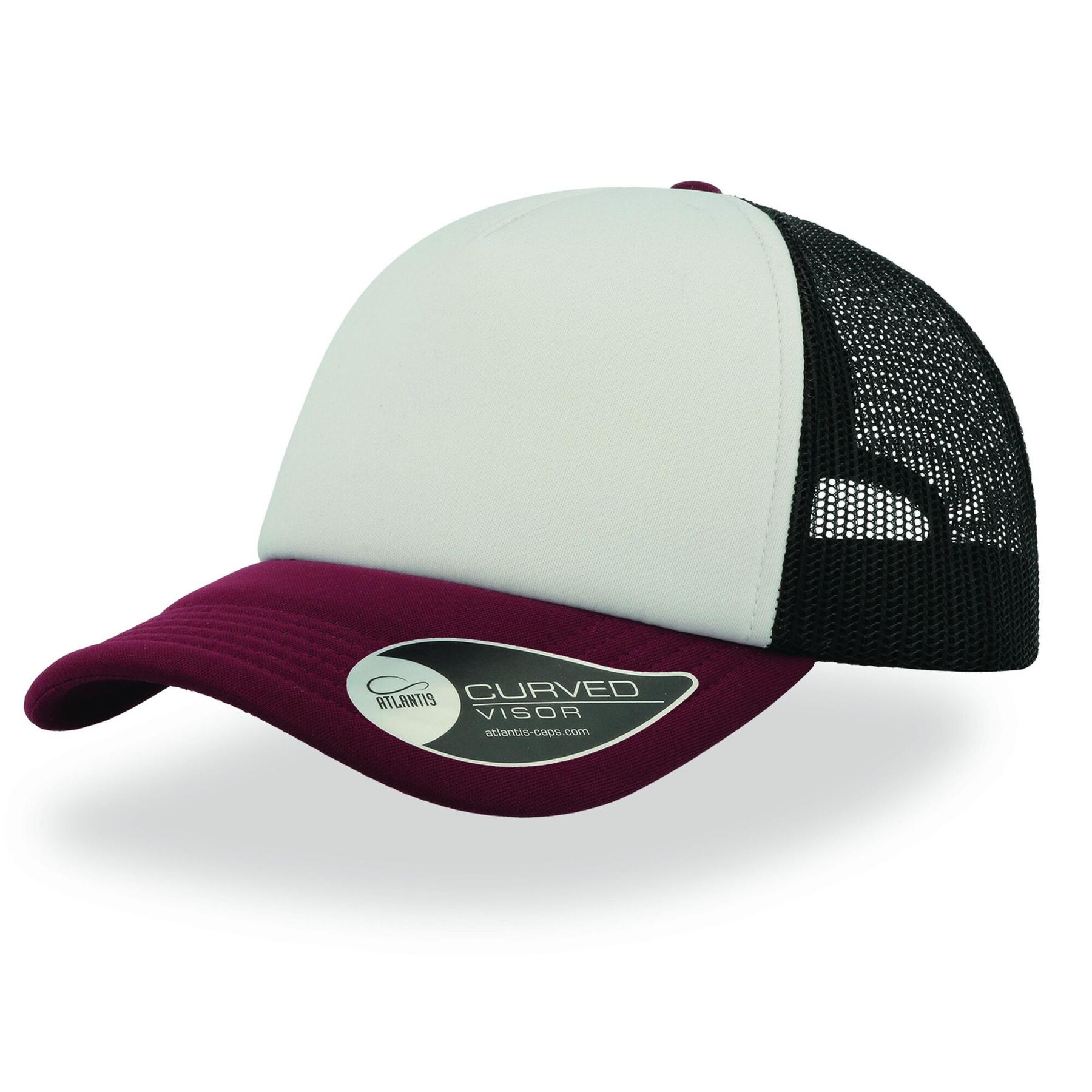 8028661368309 - Trucker Cap Rapper