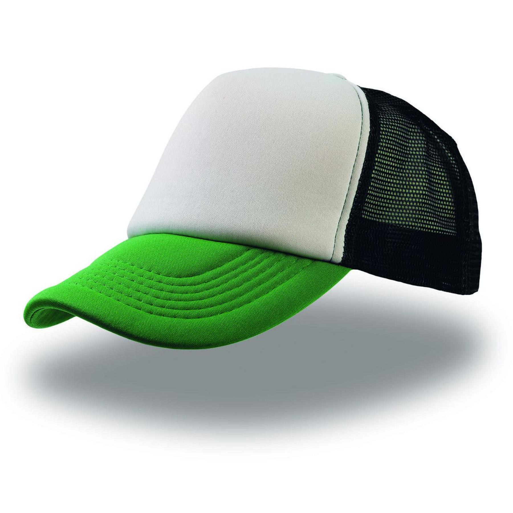 8028661342743 - Trucker Cap Rapper