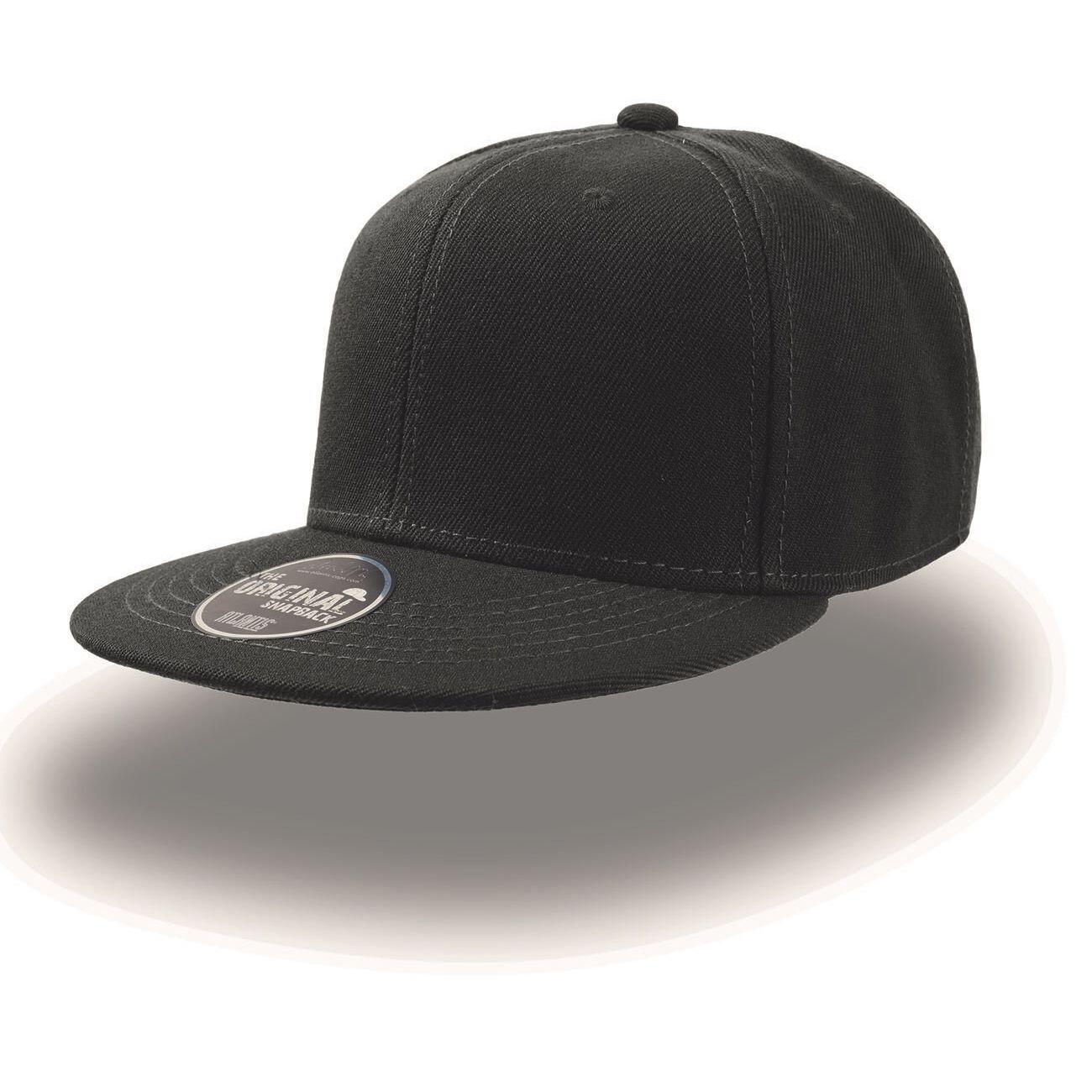 8028661323155 - Snapback Cap Atlantis Headwear