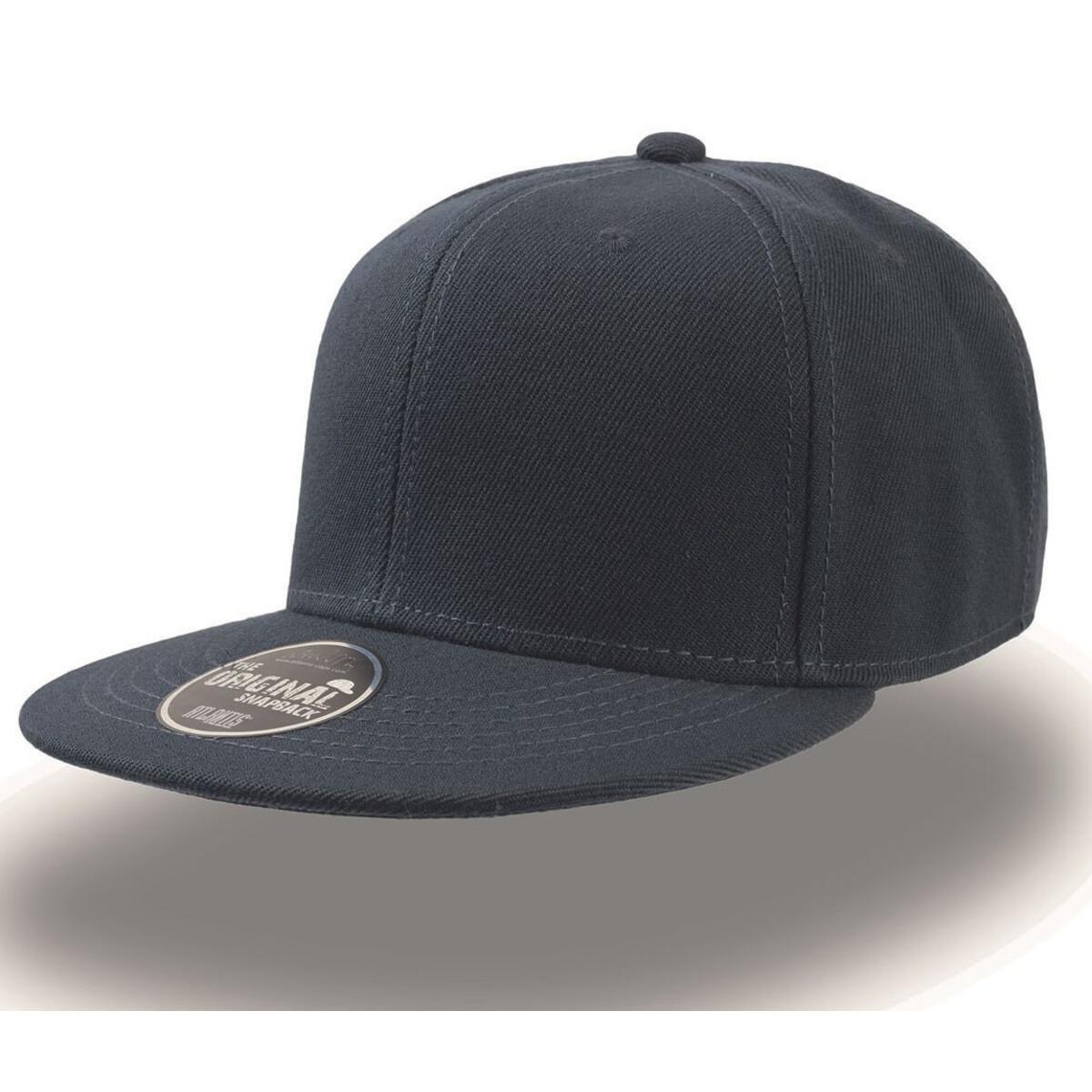 8028661323162 - Snapback Cap Atlantis Headwear