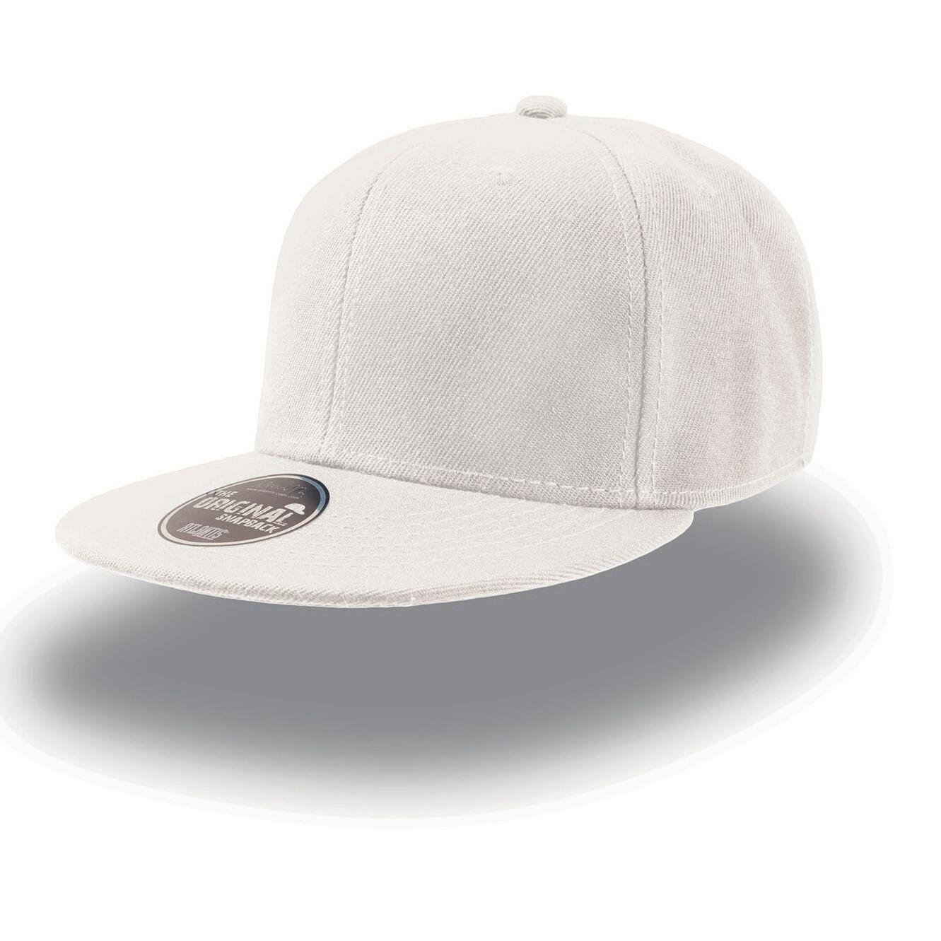 8028661323131 - Snapback Cap Atlantis Headwear