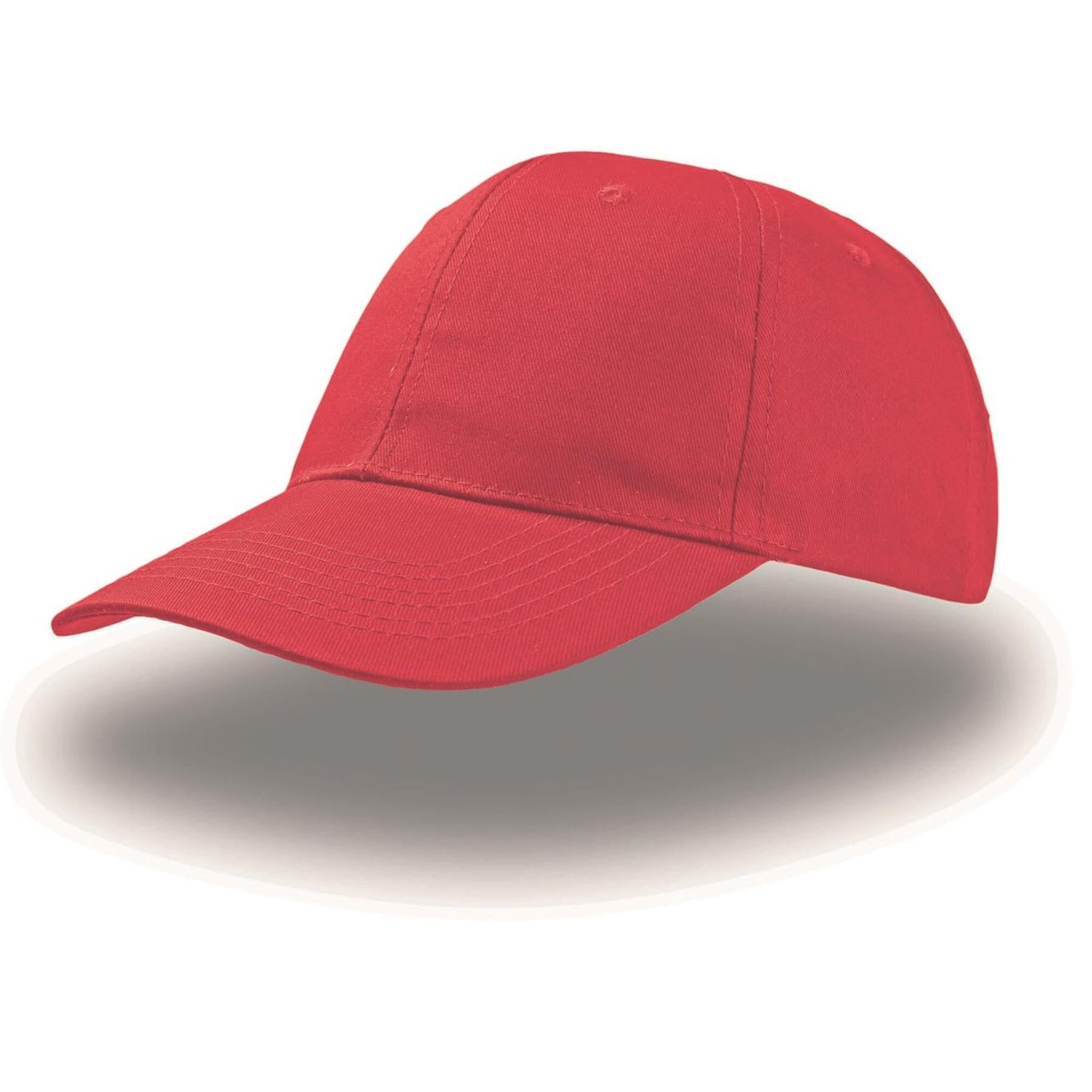 8028661326095 - Baseball Kappe Start Six