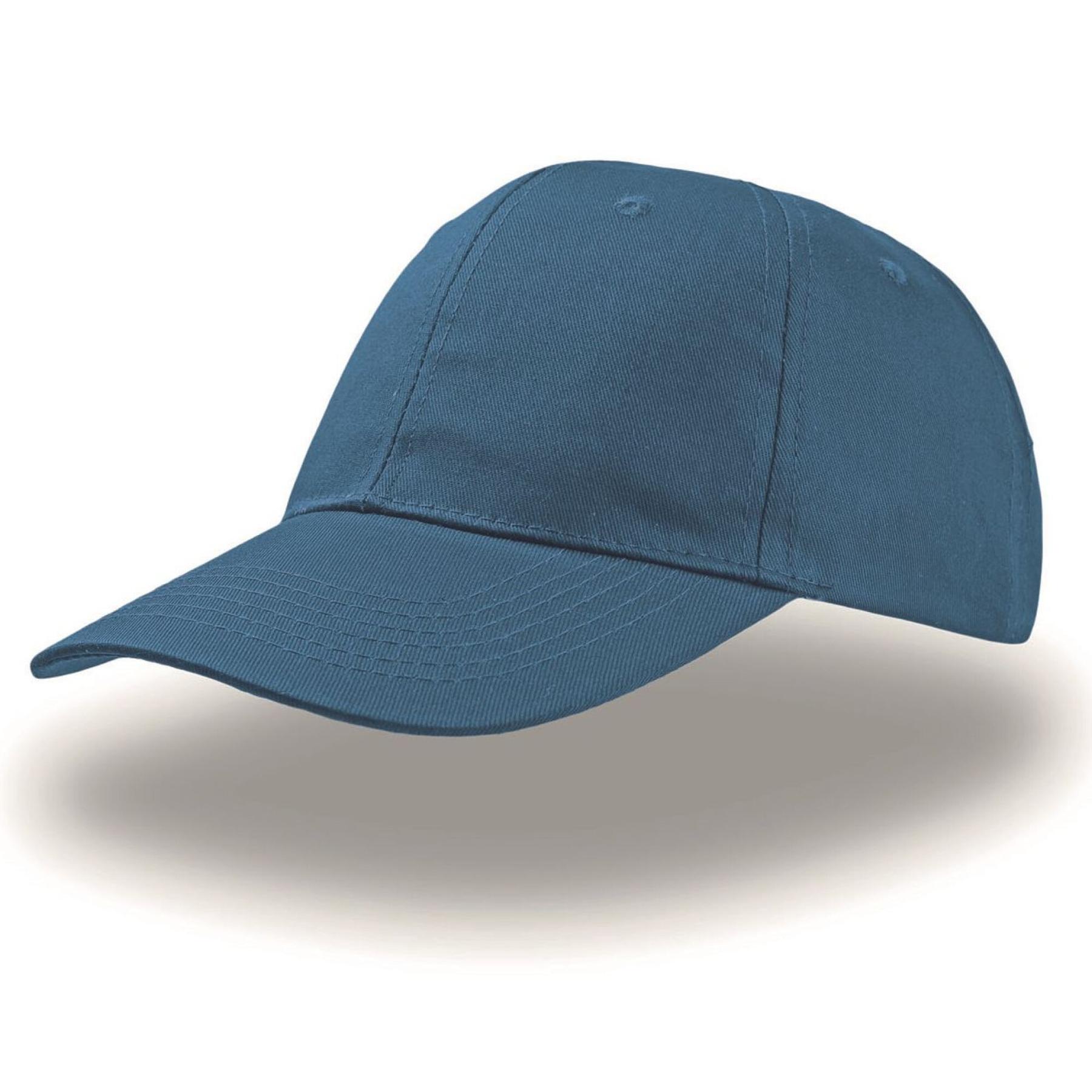 8028661126954 - Baseball Kappe Start Six