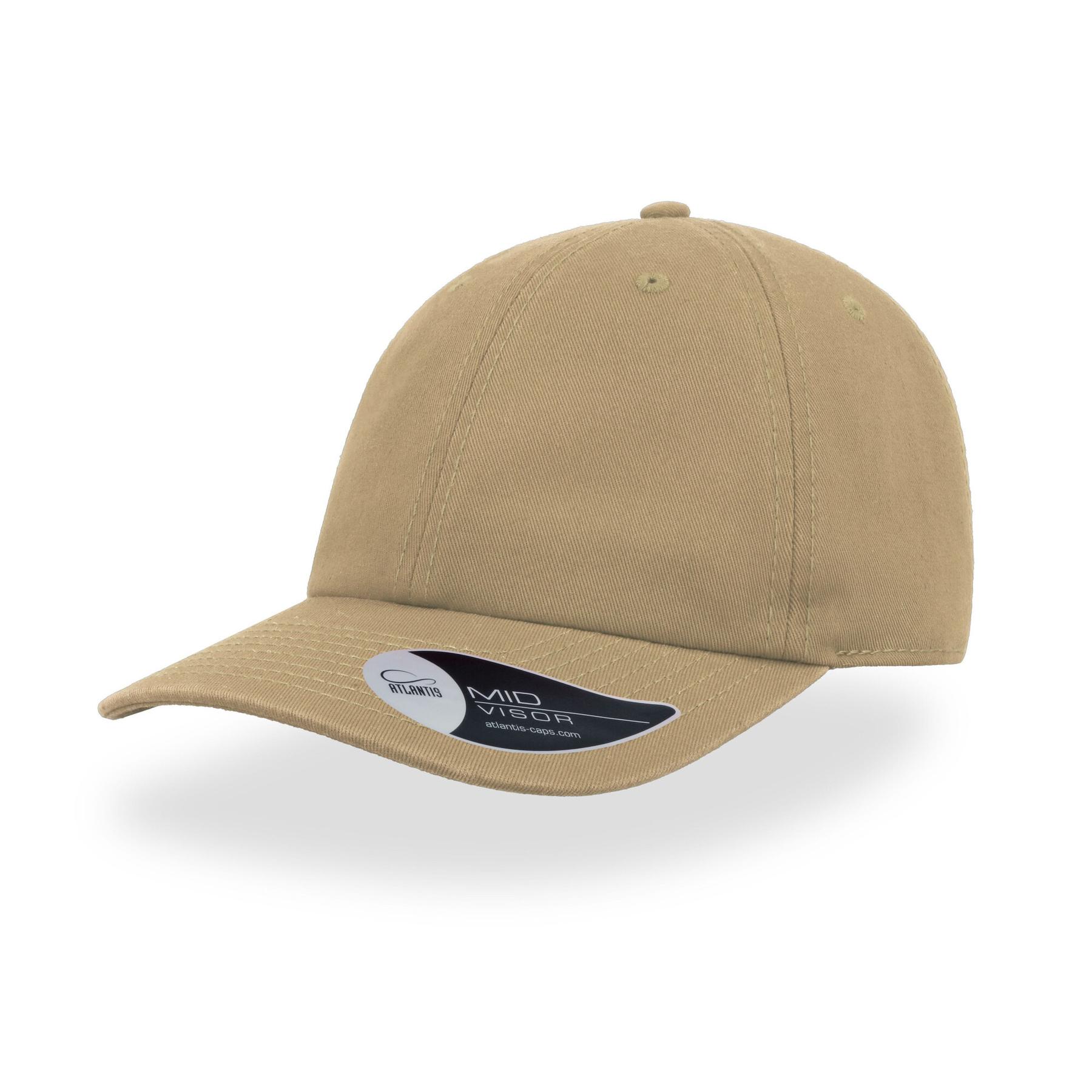 8028661351615 - 6-Panel Baseball Cap Dad