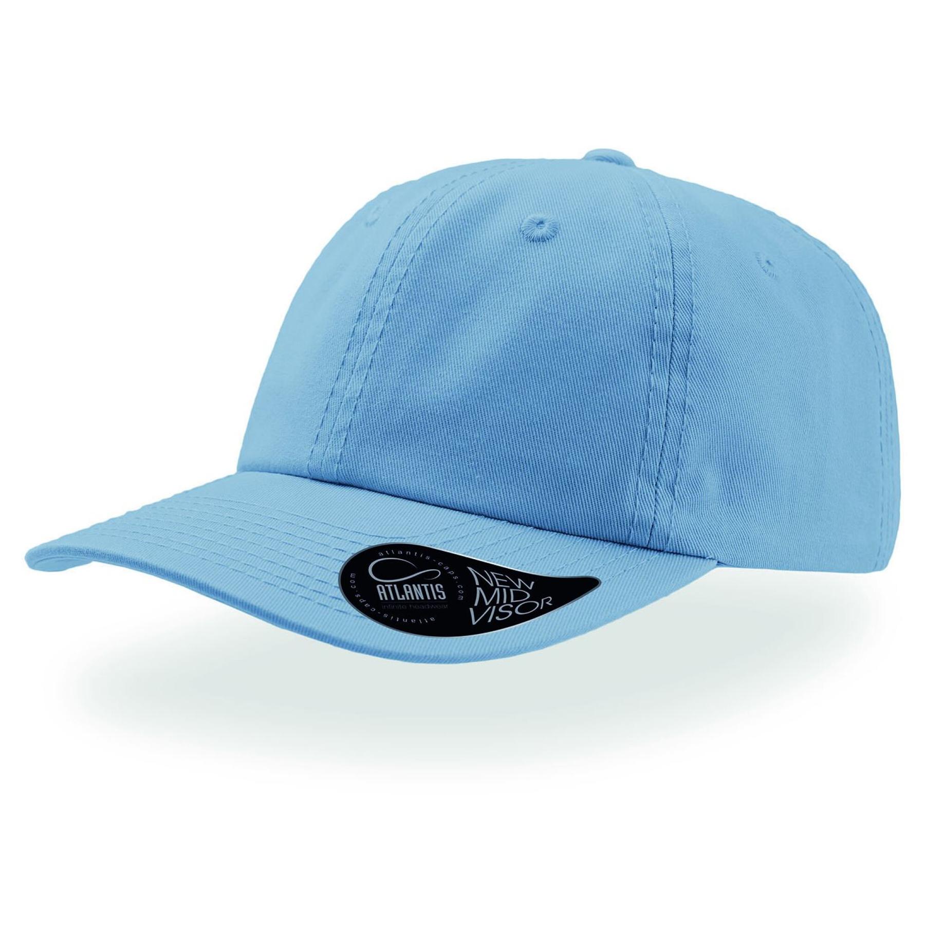 8028661351578 - 6-Panel Baseball Cap Dad