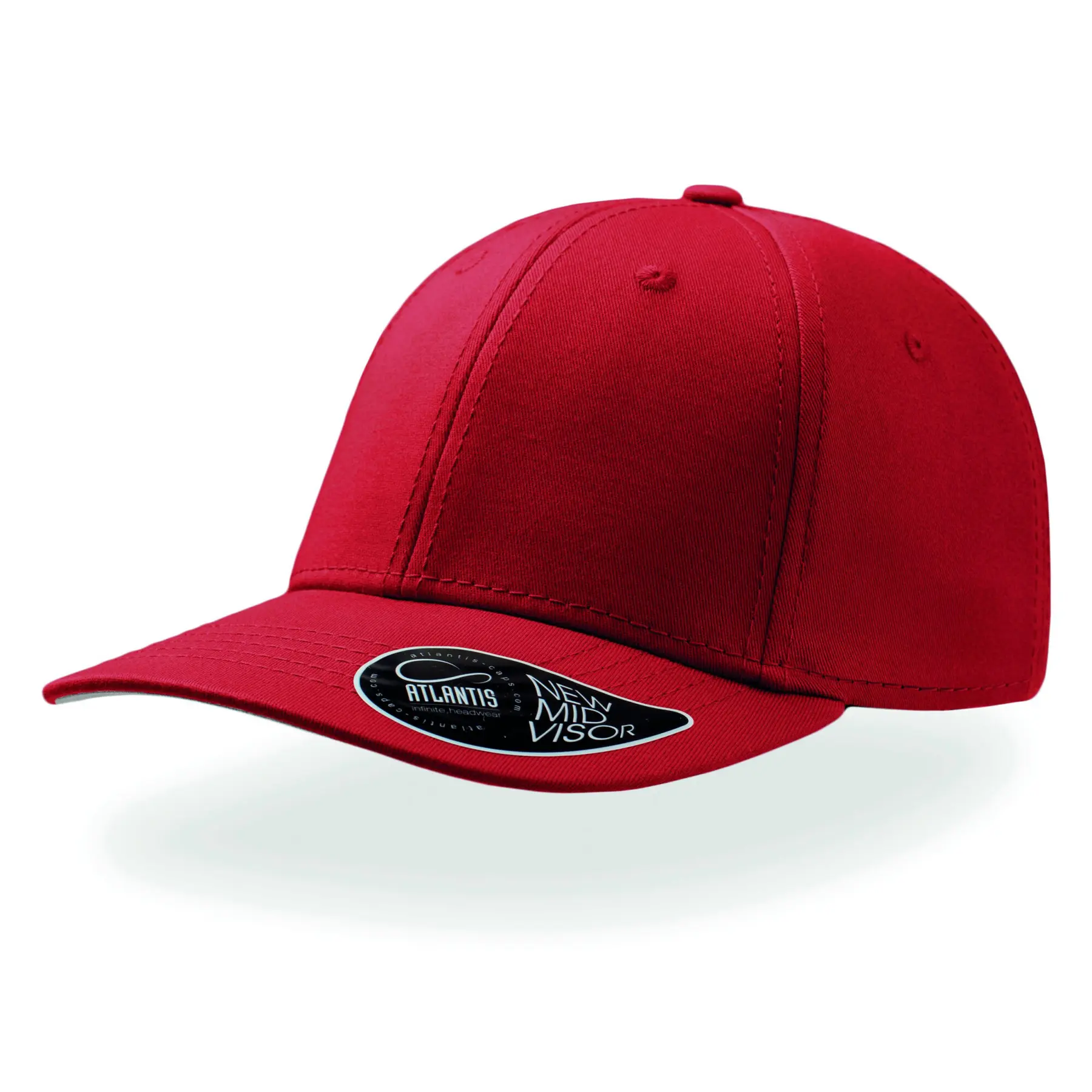 8028661351158 - Baseball Kappe Pitcher