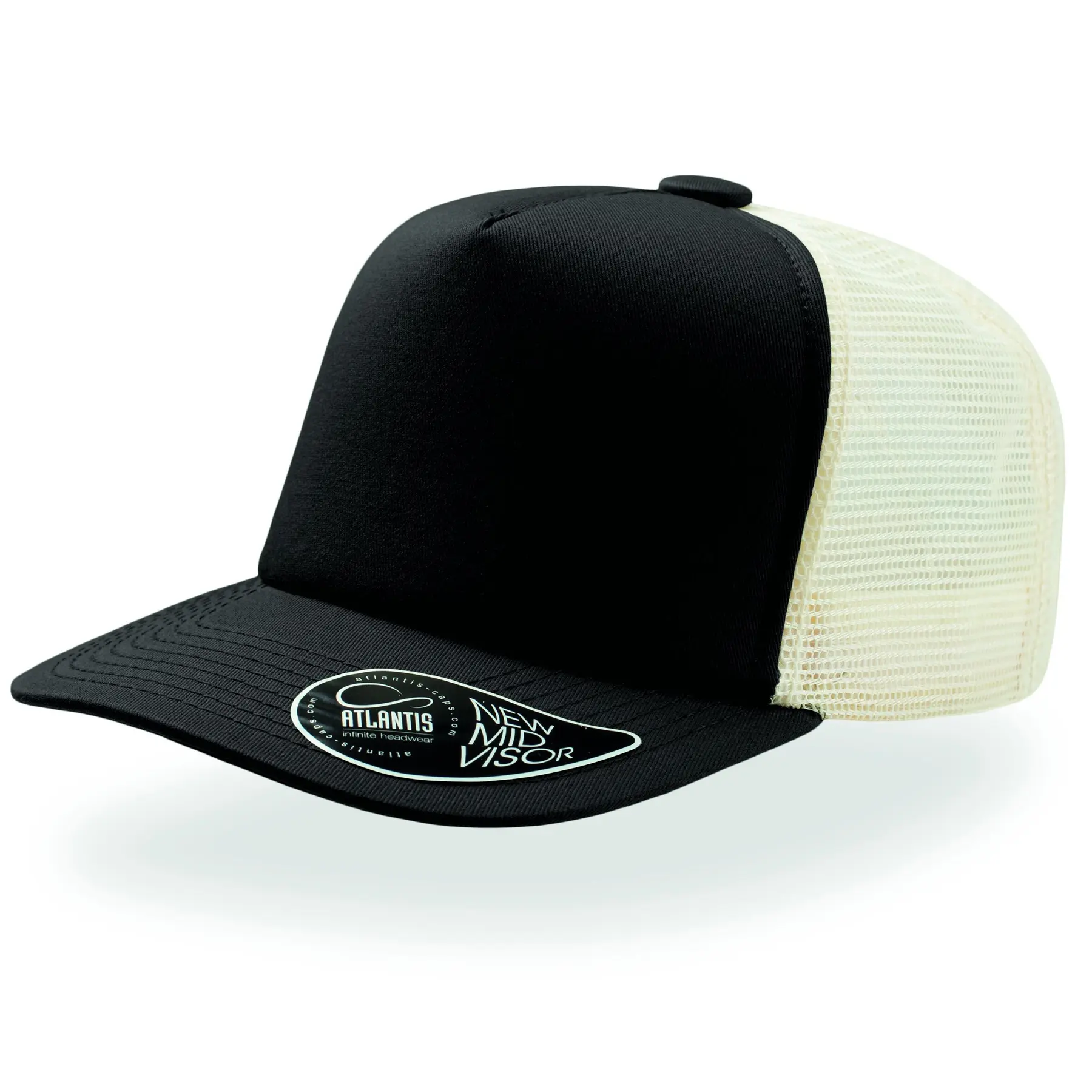 8028661351219 - Trucker Cap Record