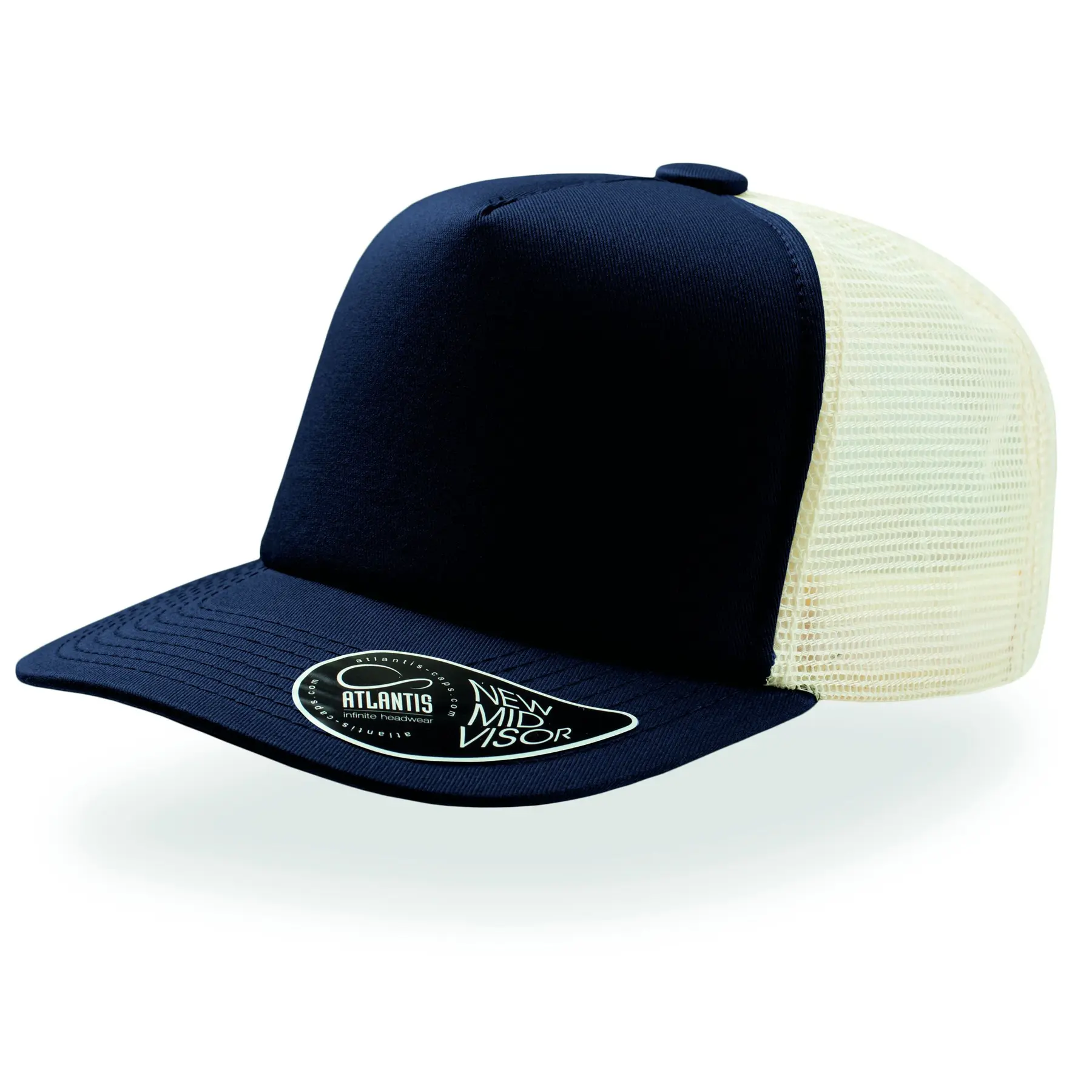 8028661351226 - Trucker Cap Record