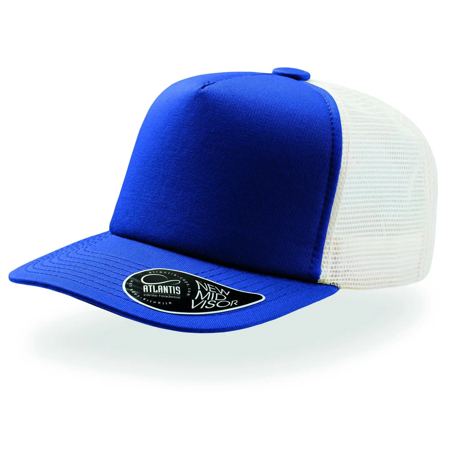 8028661351257 - Trucker Cap Record