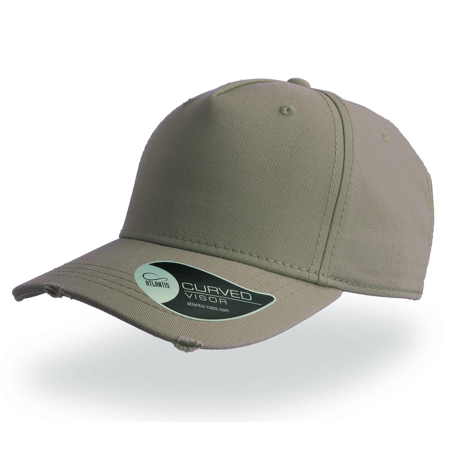 8028661368286 - 5-Panel-Cap Cargo