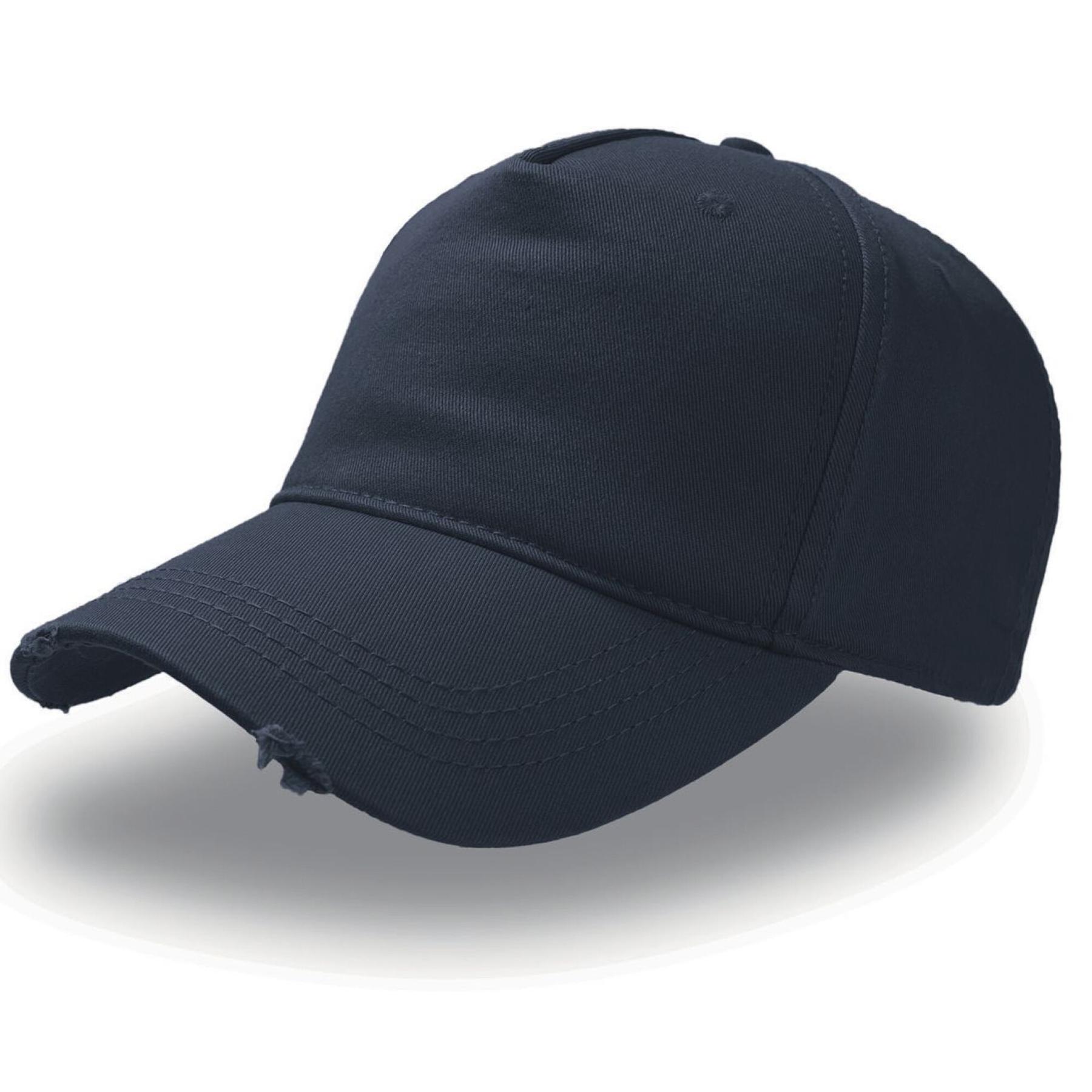 8028661137554 - 5-Panel-Cap Cargo