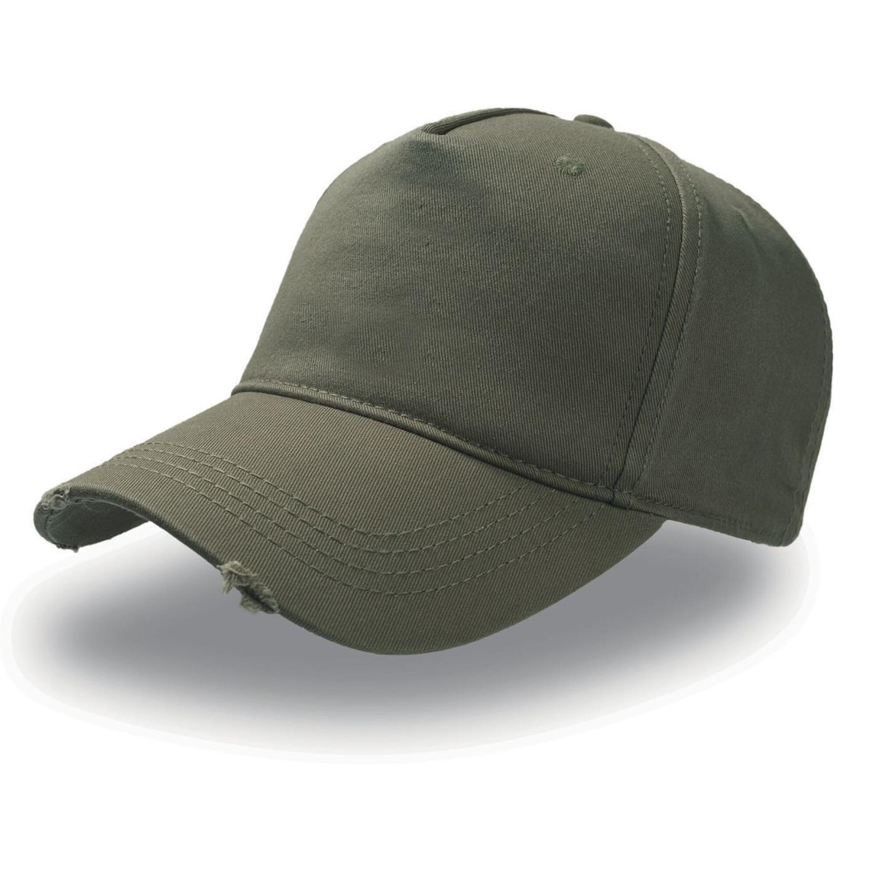 8028661137561 - 5-Panel-Cap Cargo