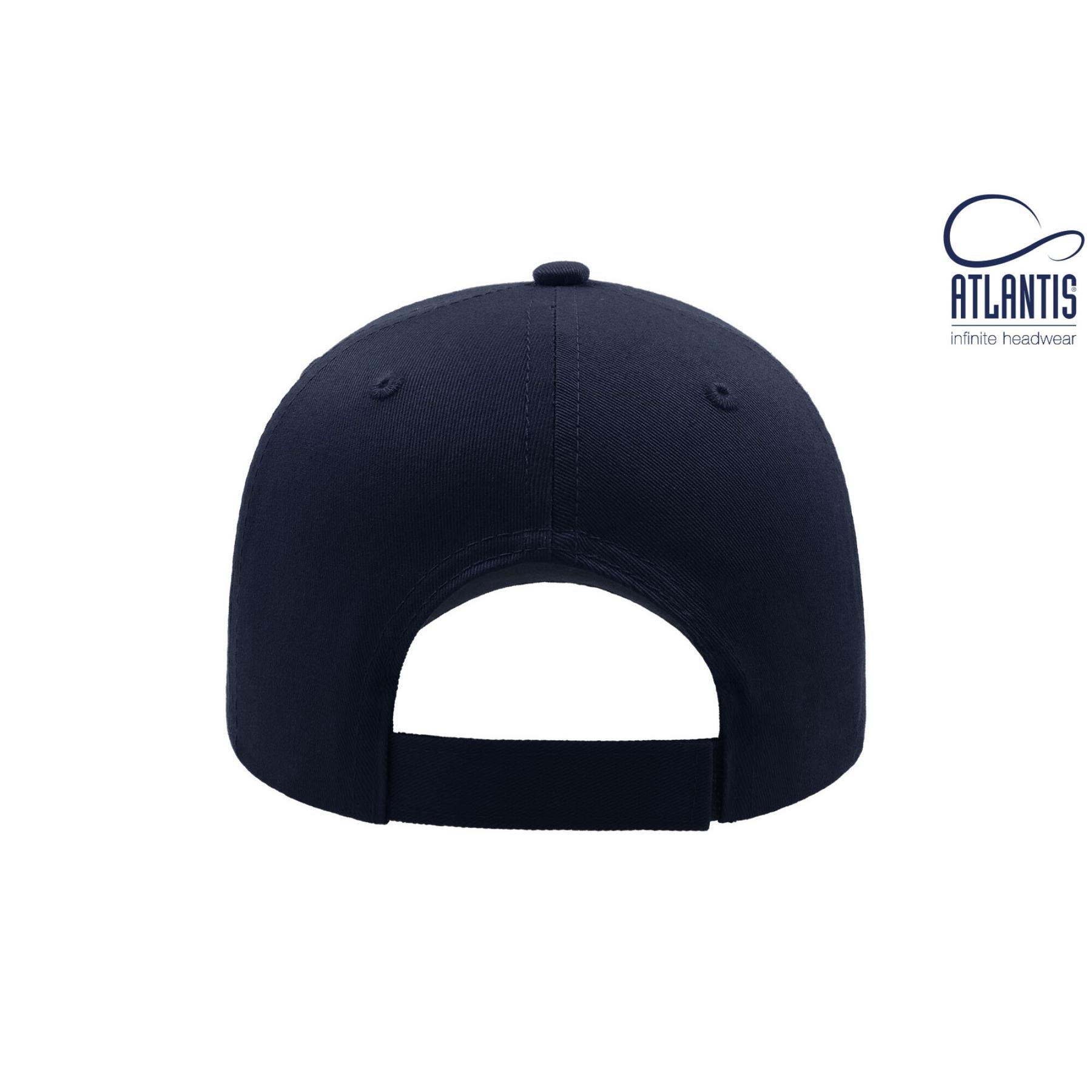 8028661351349 - 5-Panel-Cap Gear