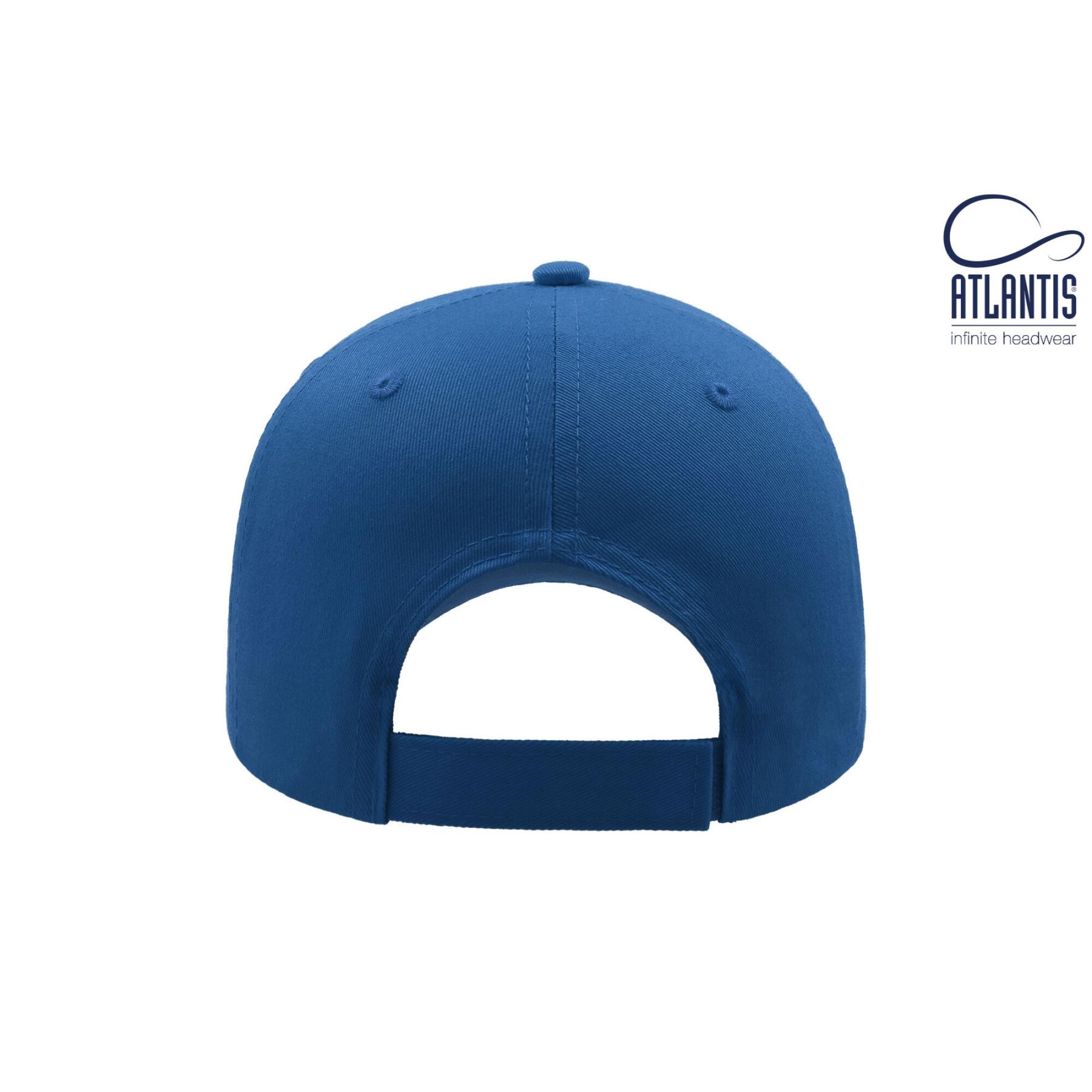 8028661351363 - 5-Panel-Cap Gear