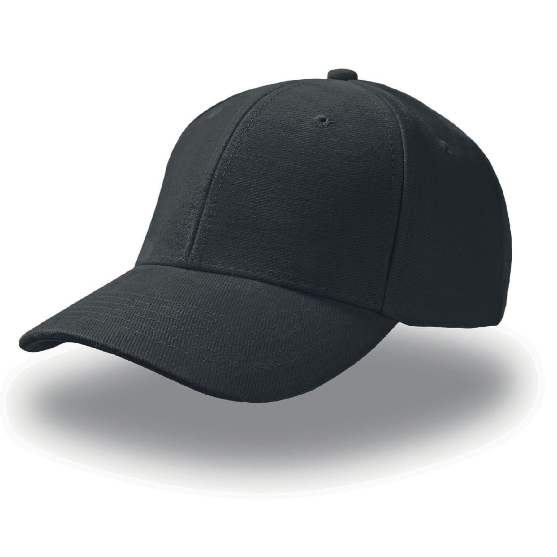 8028661167209 - 6-Panel Baseball Cap Pilot