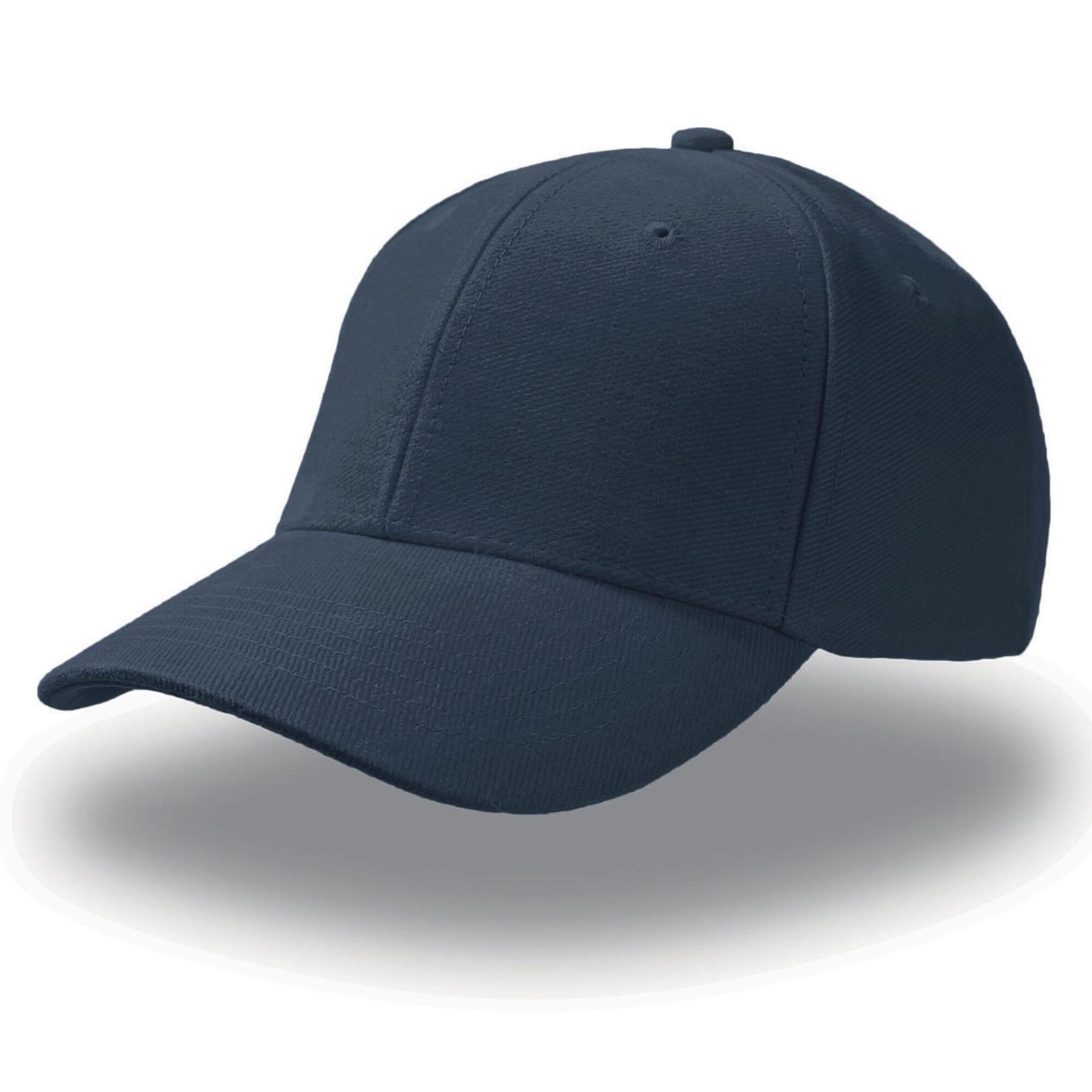 8028661167223 - 6-Panel Baseball Cap Pilot