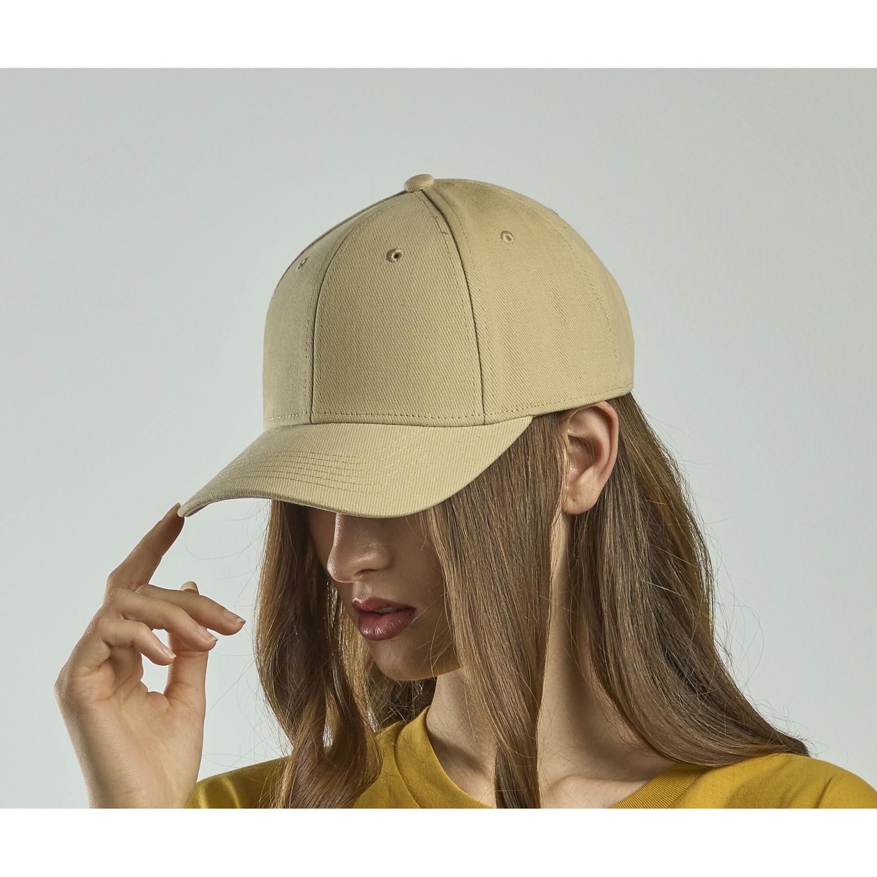 8028661167261 - 6-Panel Baseball Cap Pilot