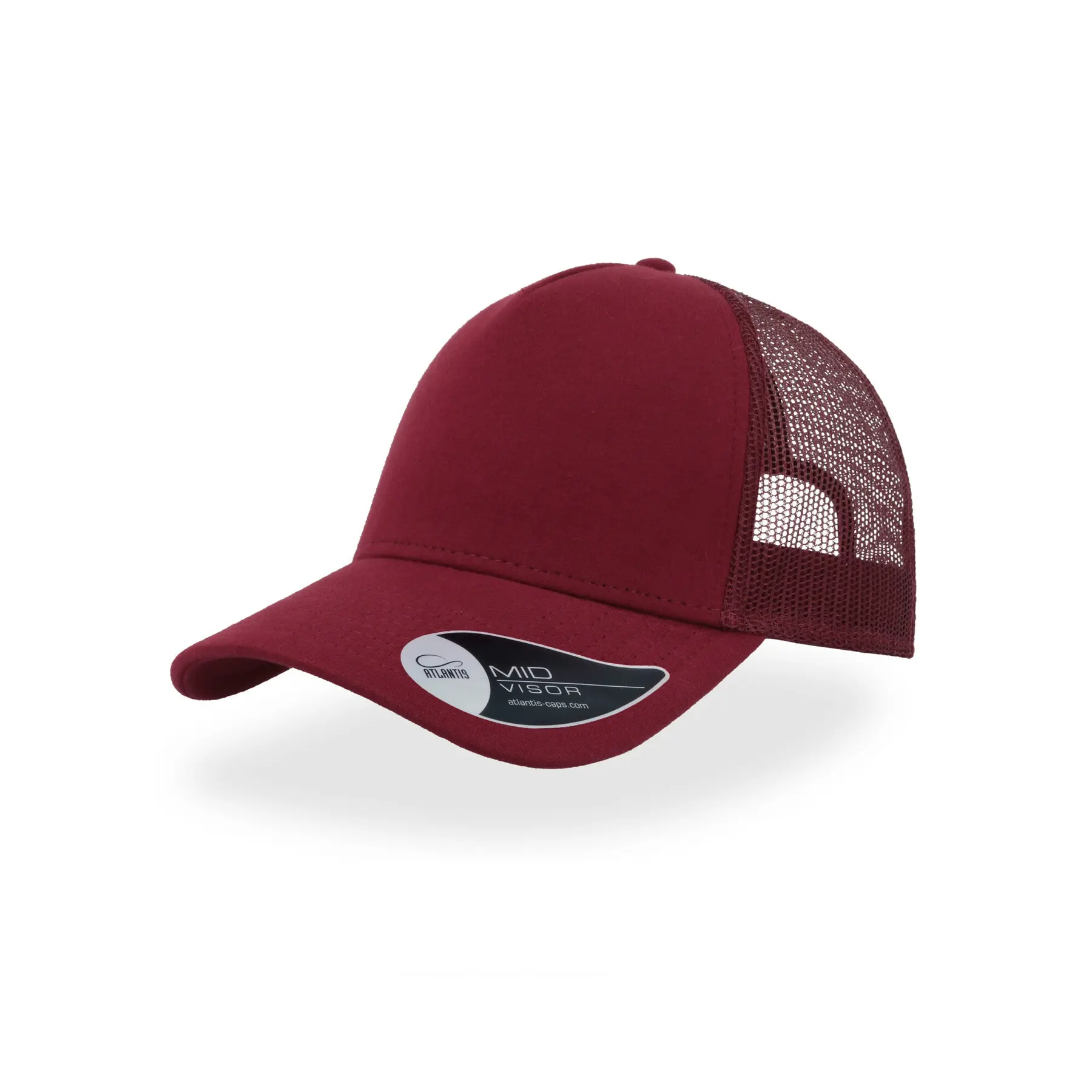 8028661357754 - Trucker Cap Rapper