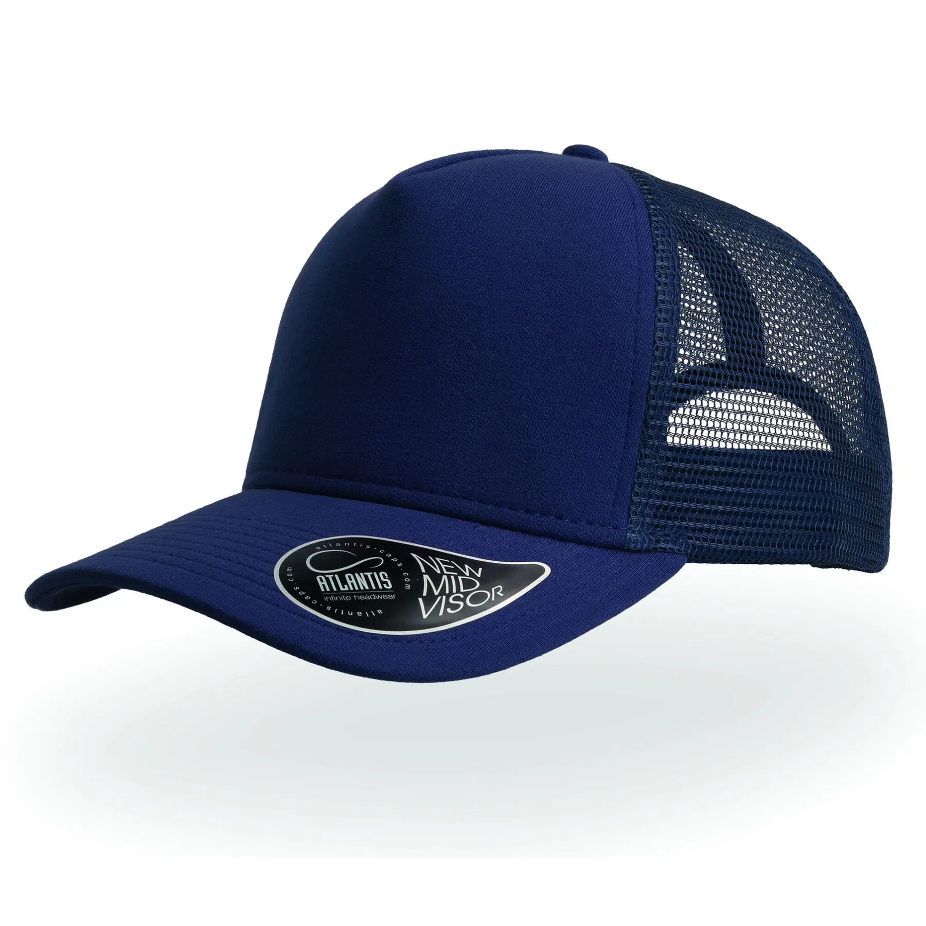 8028661357792 - Trucker Cap Rapper