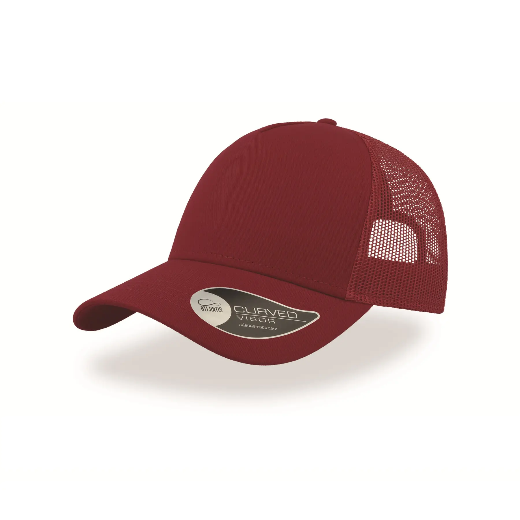 8028661368415 - Trucker-Cap aus Baumwolle Rapper