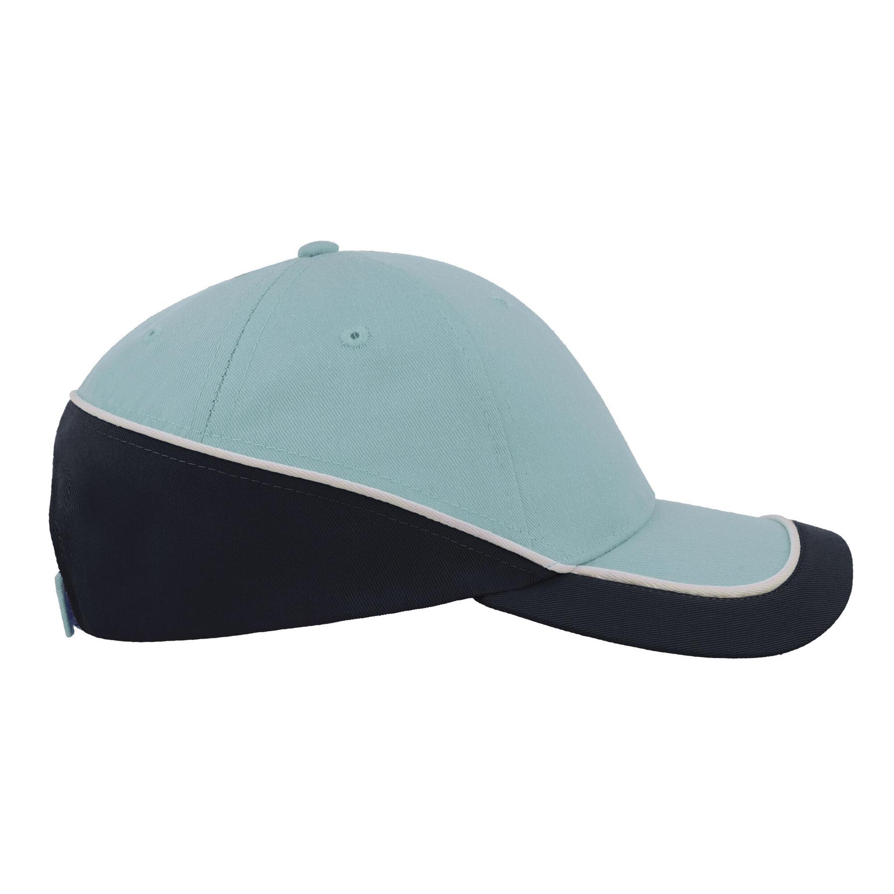 8028661316362 - 6-Panel Baseball Cap Racing