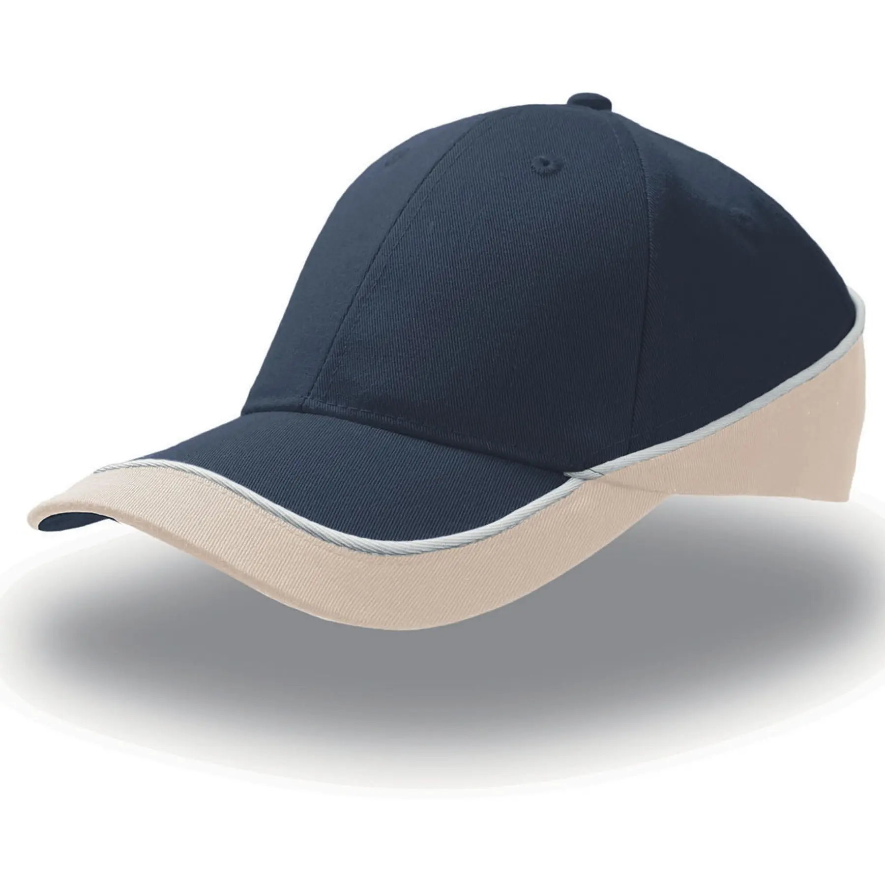 8028661316454 - 6-Panel Baseball Cap Racing