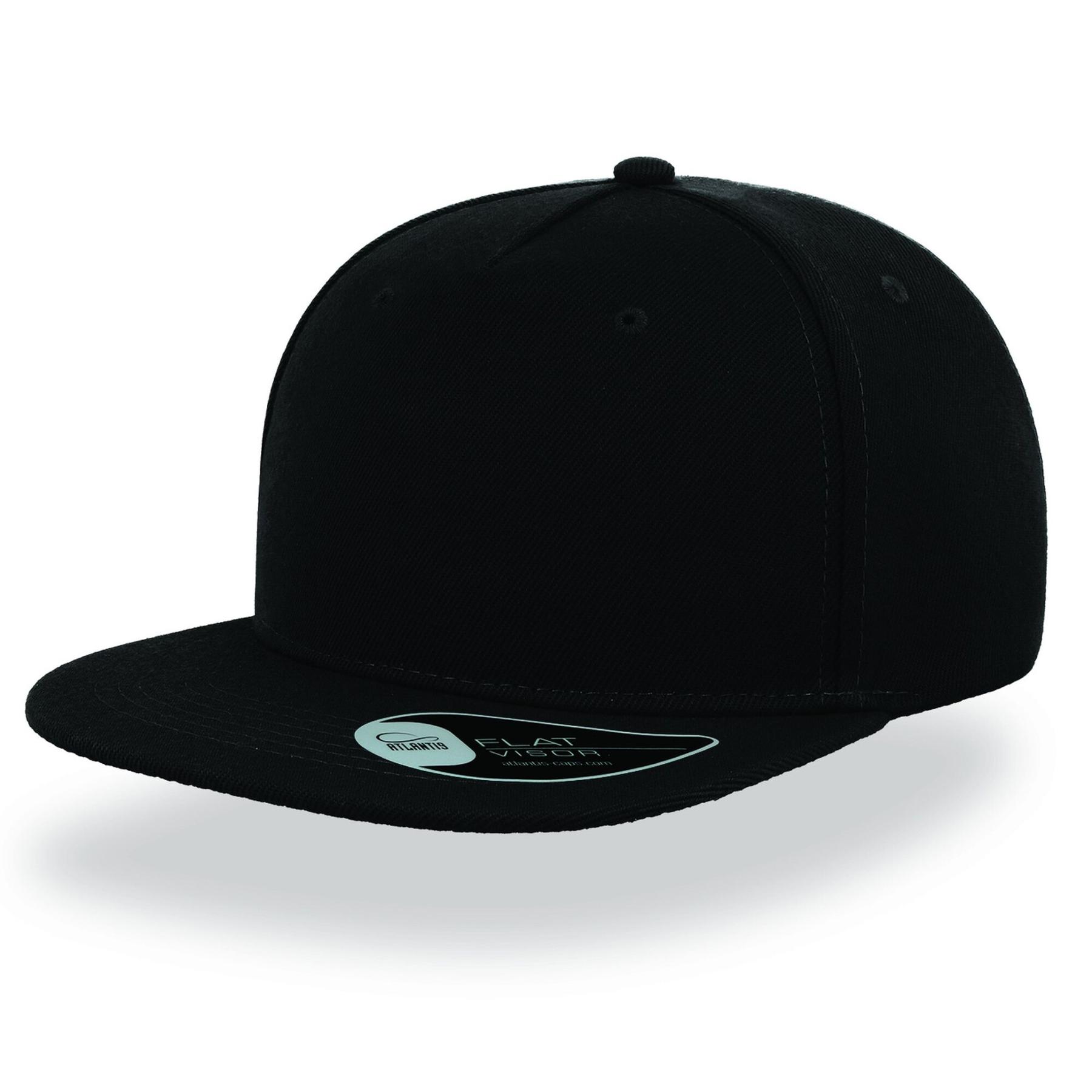 8028661323292 - Snapback Cap Five