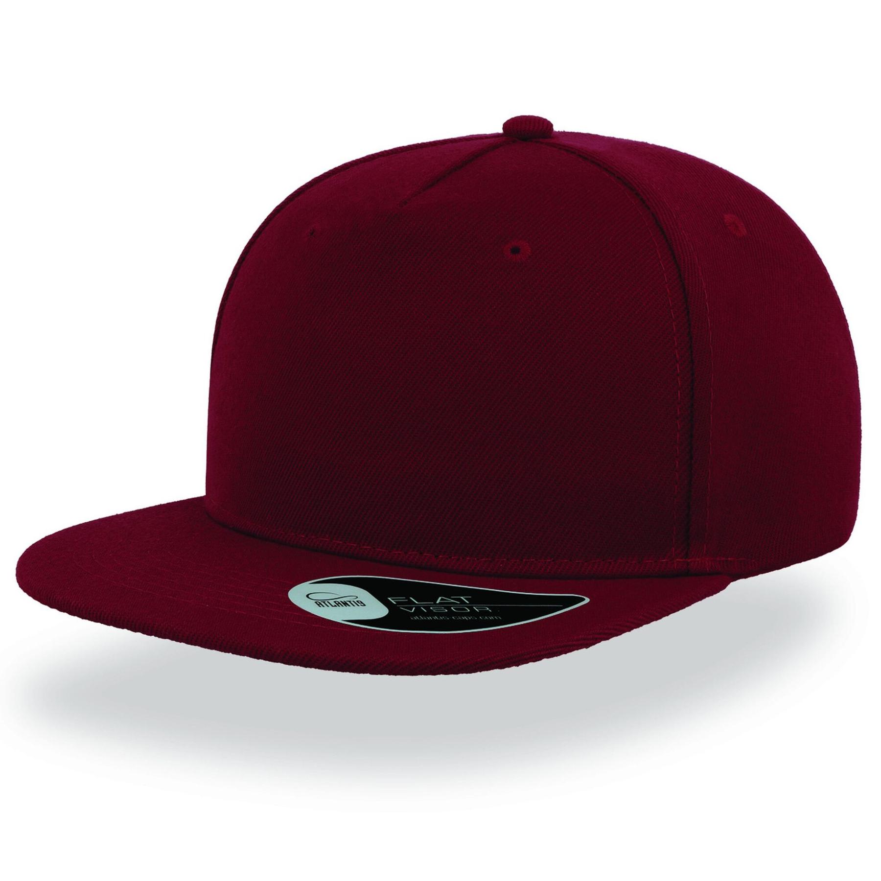 8028661368453 - Snapback Cap Five