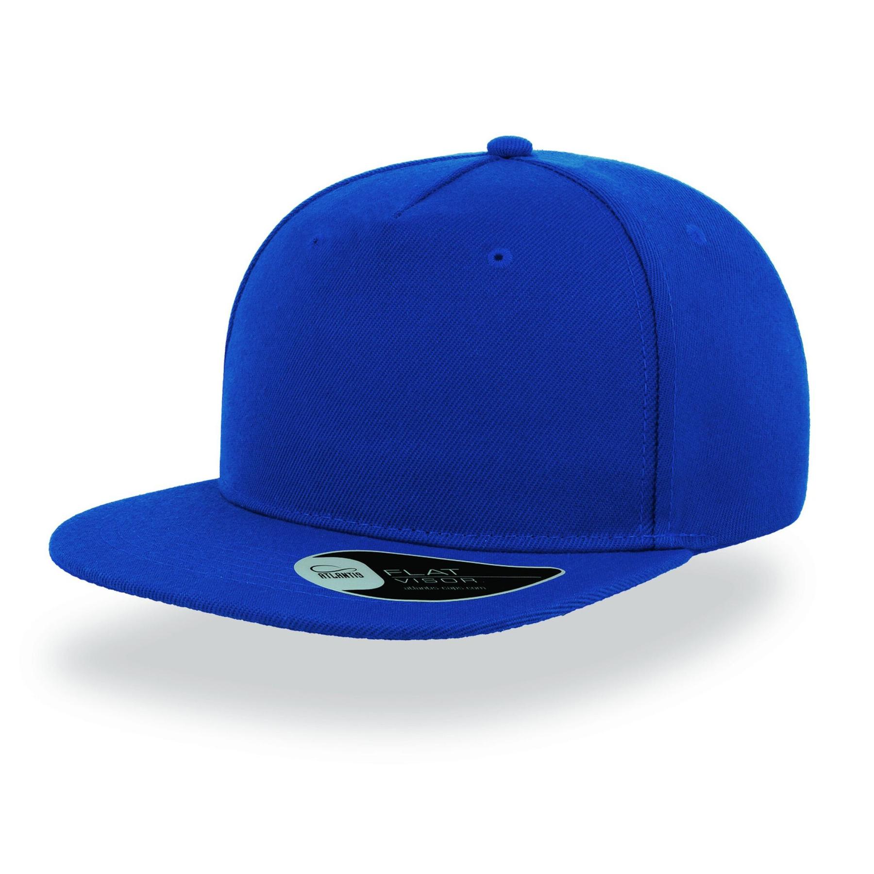 8028661368477 - Snapback Cap Five