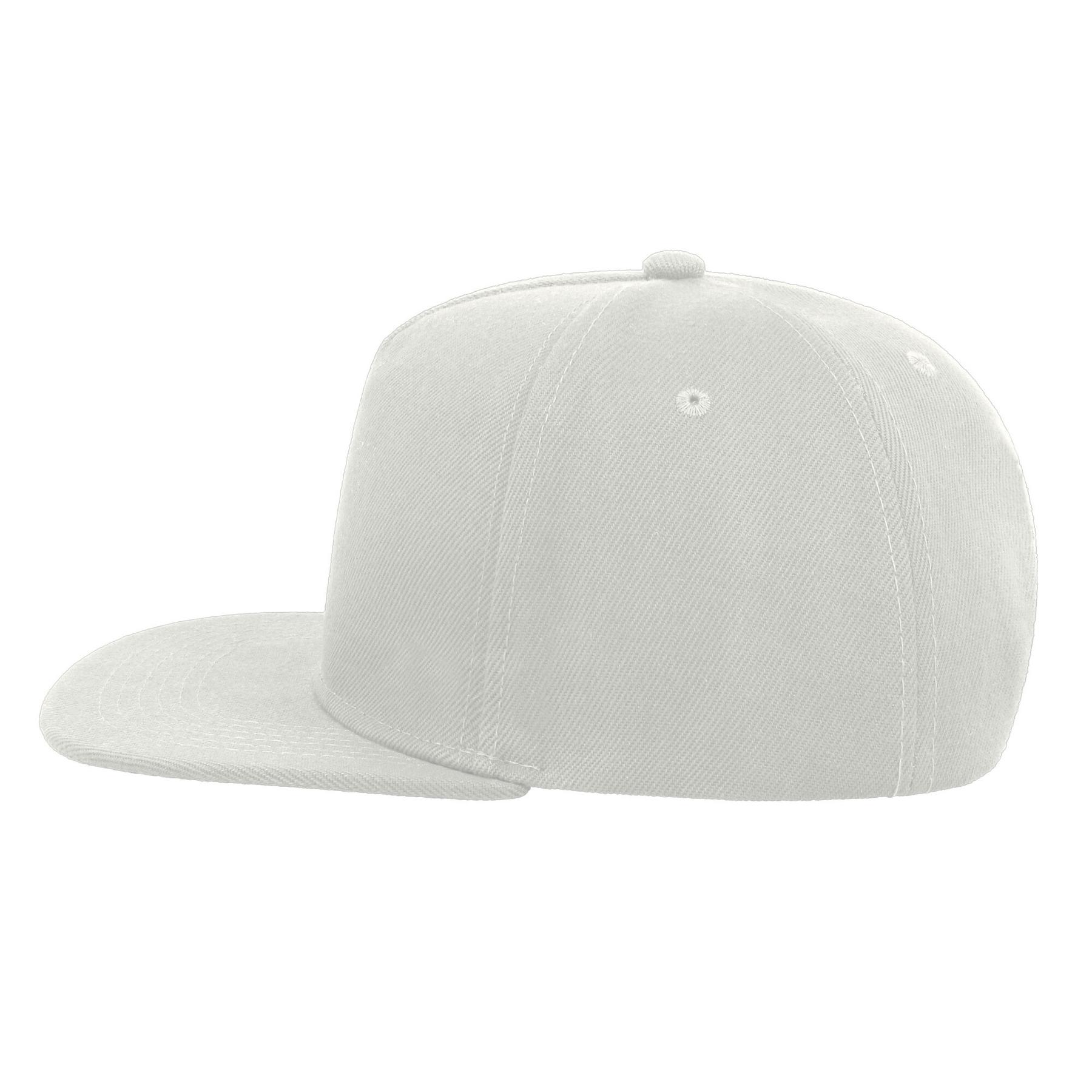 8028661323285 - Snapback Cap Five