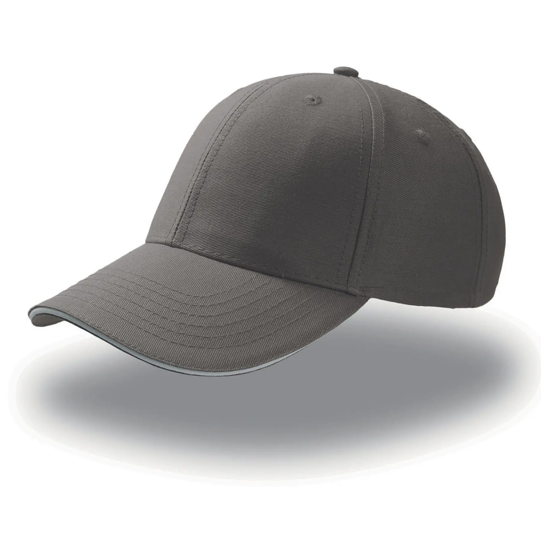 8028661324770 - 6-Panel Baseball Cap Sport Sandwich