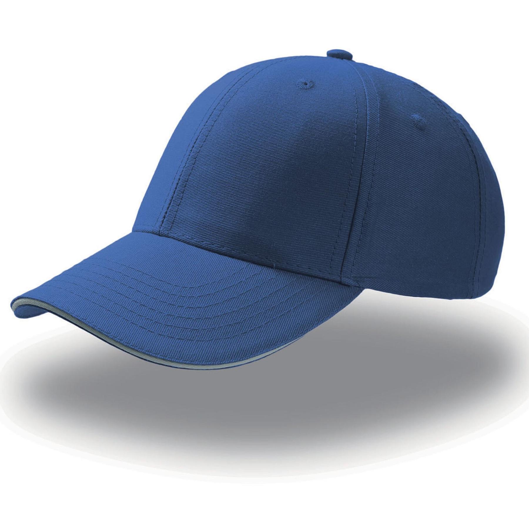 8028661324893 - 6-Panel Baseball Cap Sport Sandwich