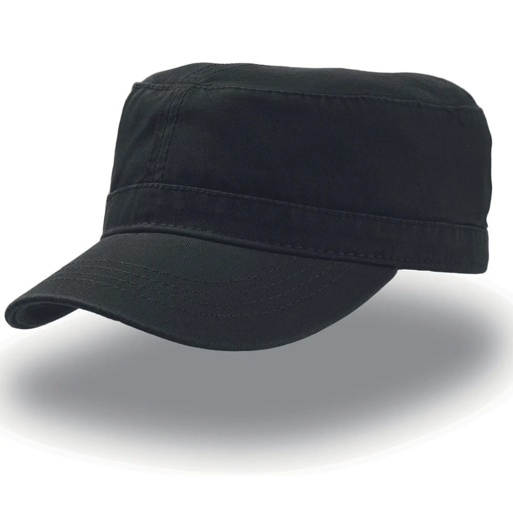 8028661328693 - Verwaschene Militär-Baseballmütze Uniform