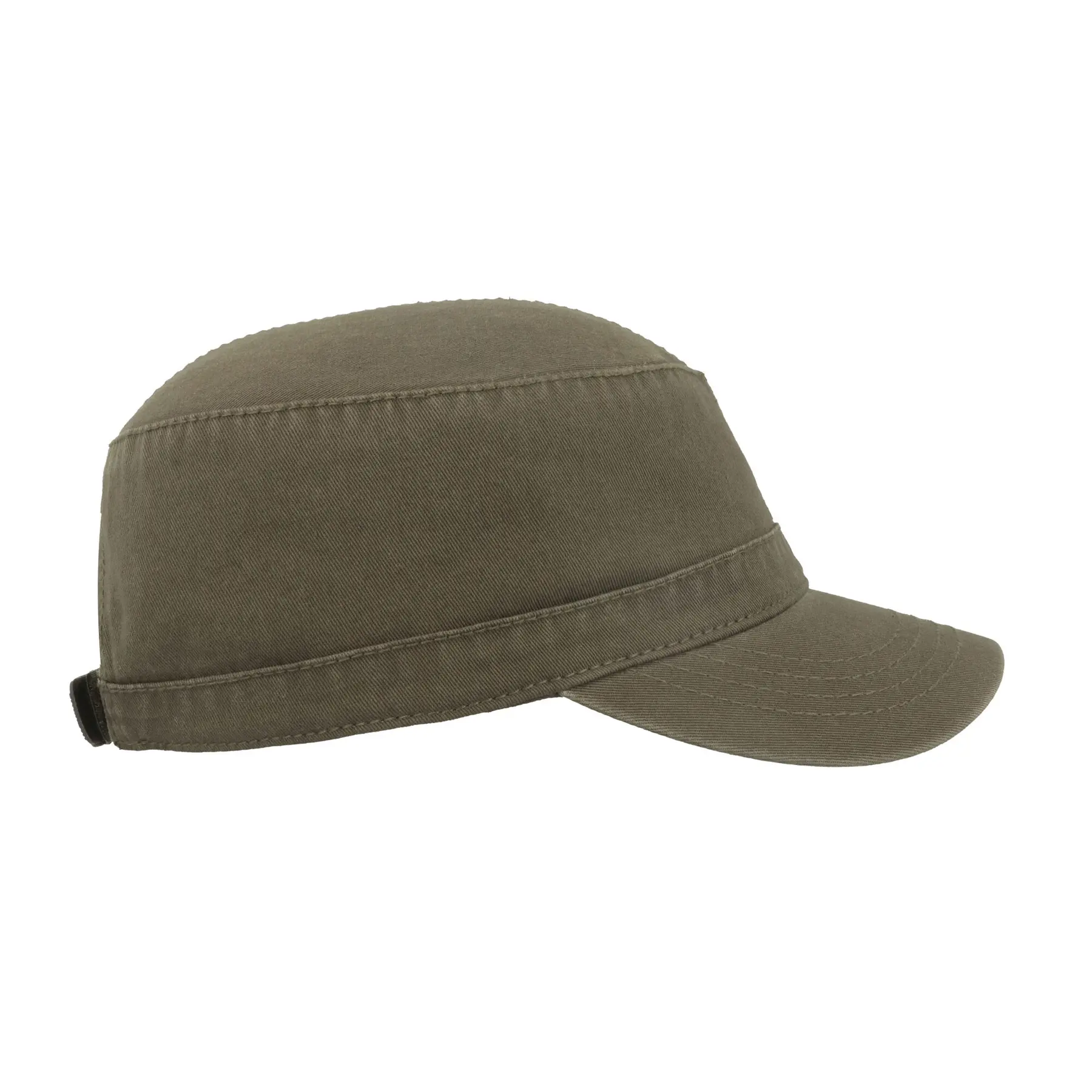 8028661328716 - Verwaschene Militär-Baseballmütze Uniform