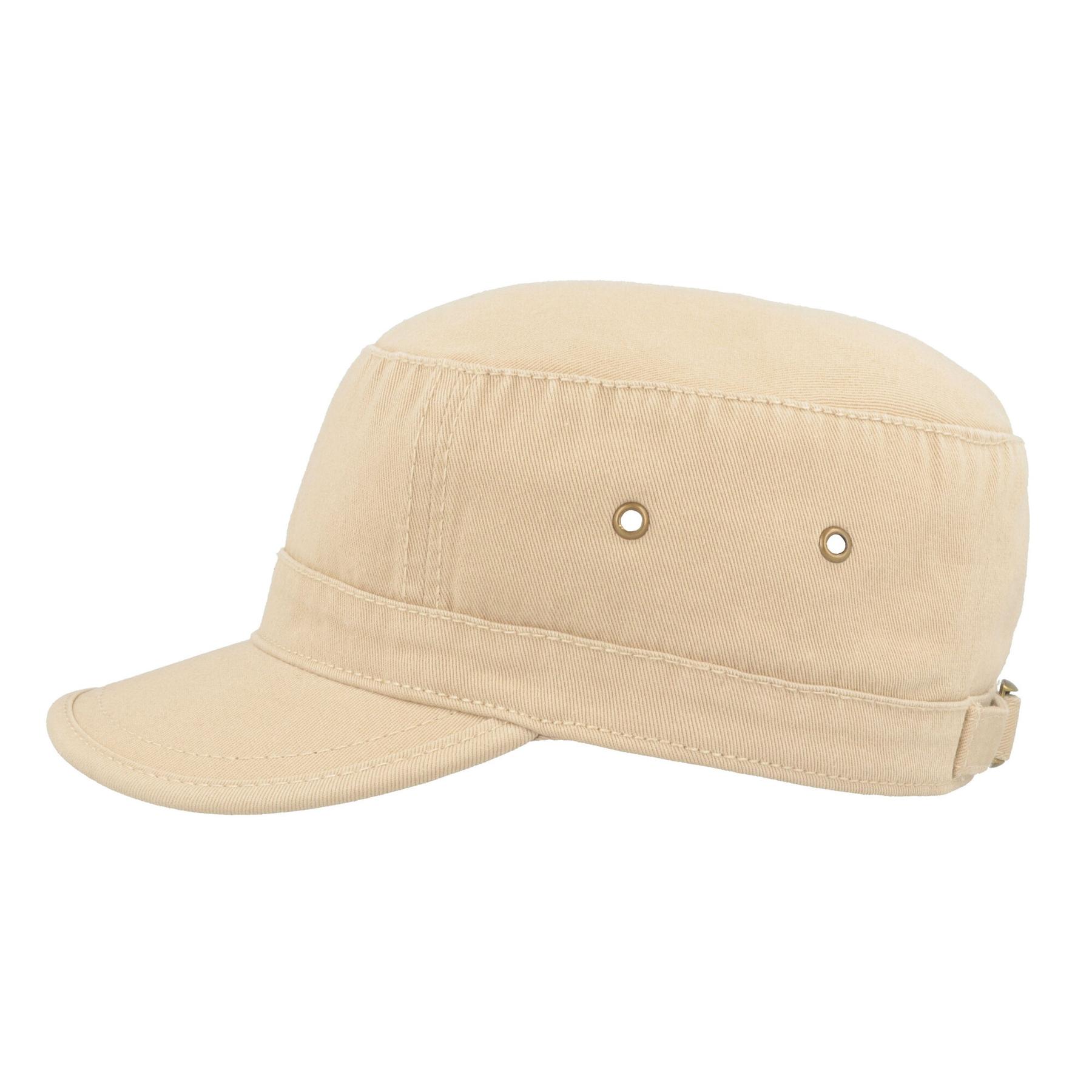 8028661328761 - Städtische militärische Baseballmütze Atlantis Headwear