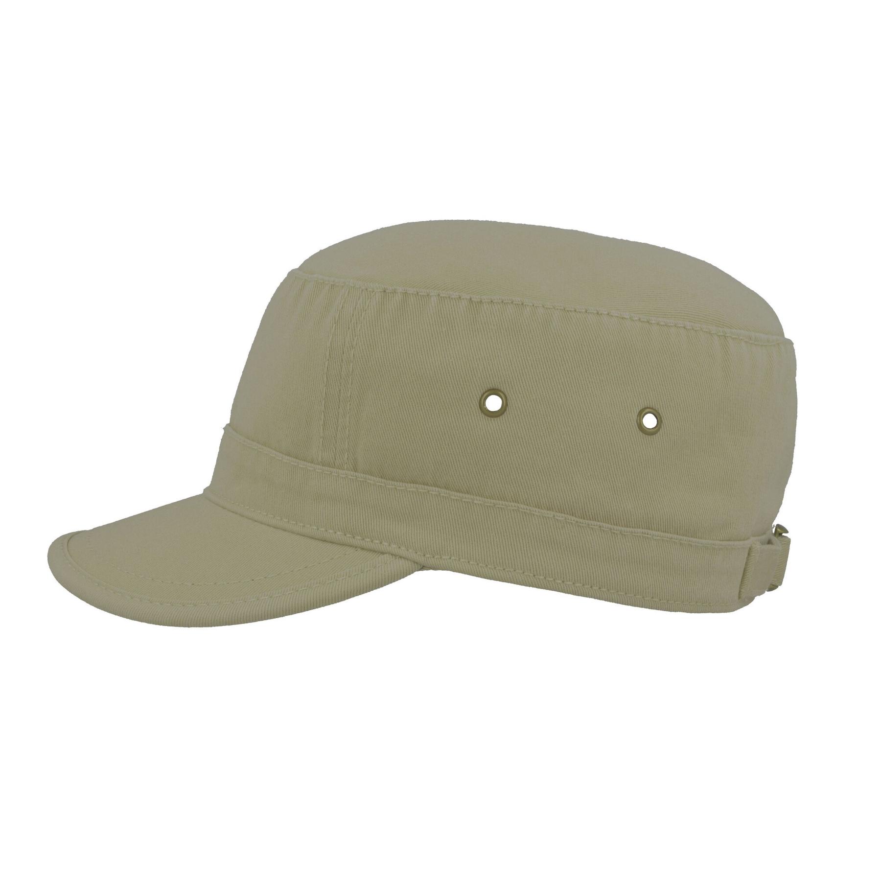 8028661328839 - Städtische militärische Baseballmütze Atlantis Headwear