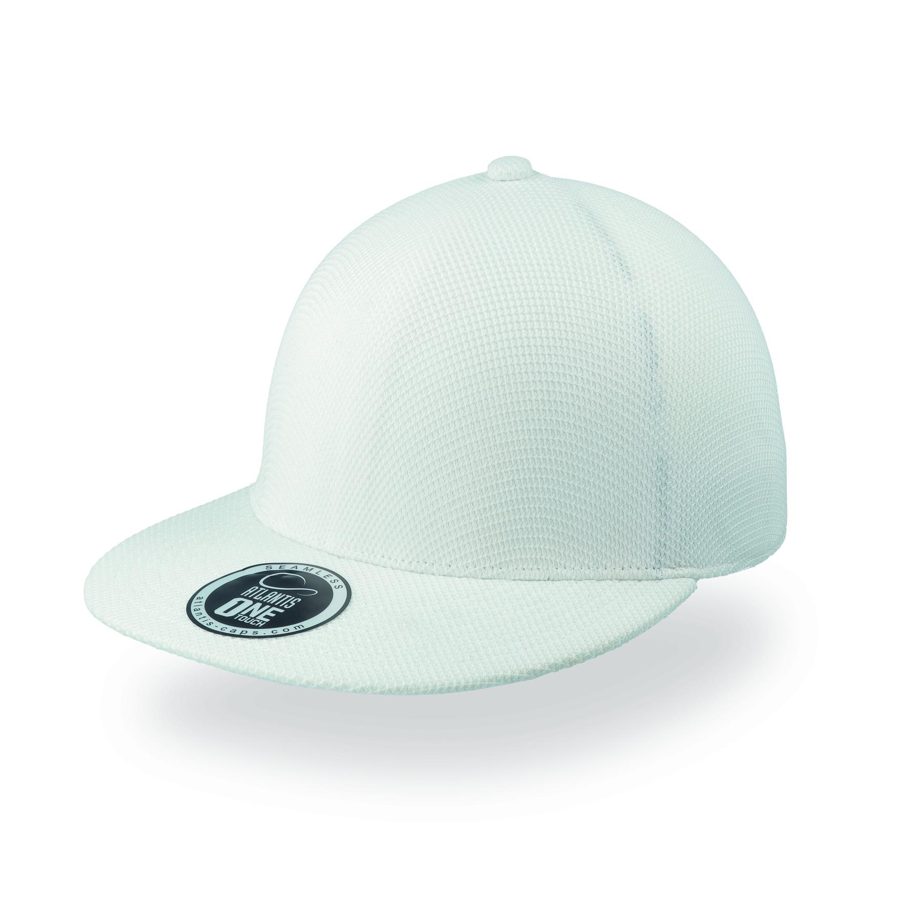 8028661358966 - Snapback-Cap 1 Panel One