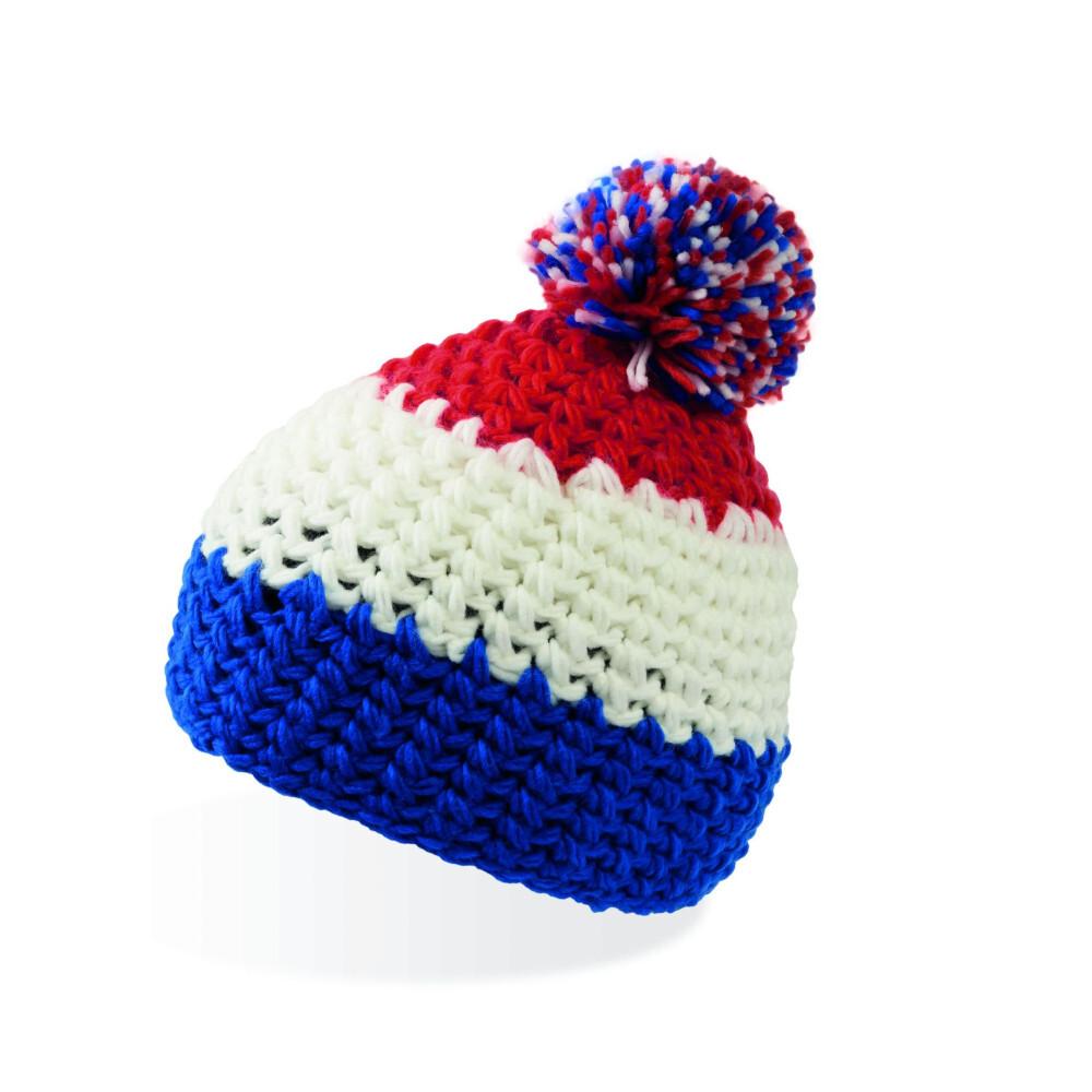 8028661126992 - Mütze mit Bommel Everest