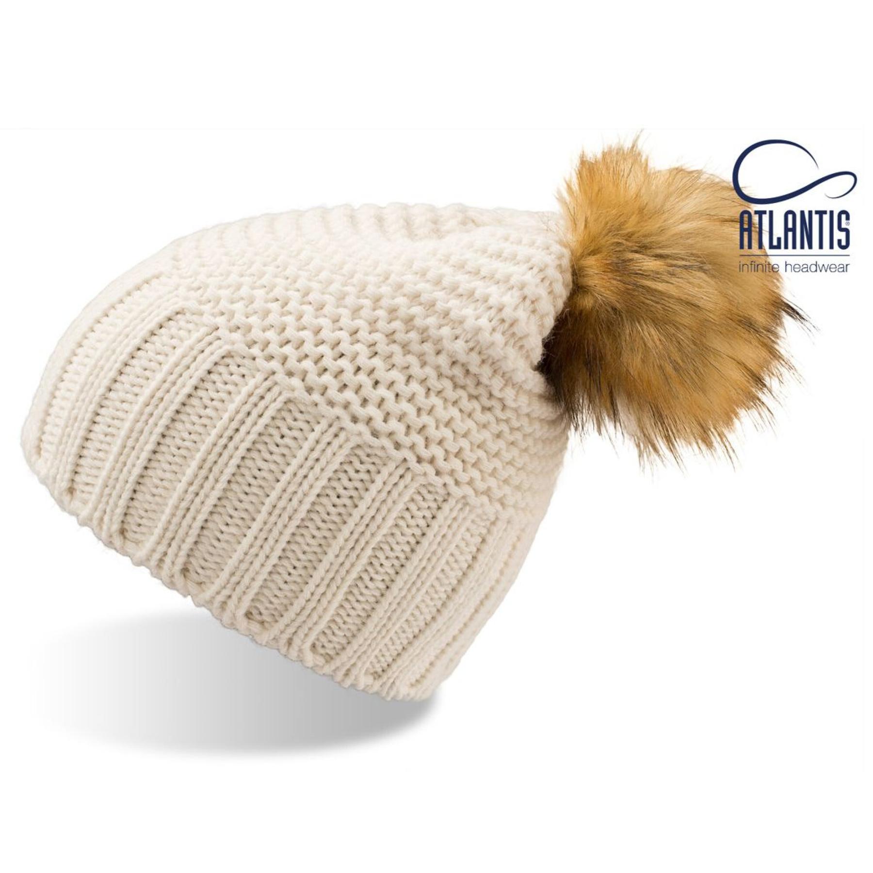 8028661340923 - Mütze Monte Bianco