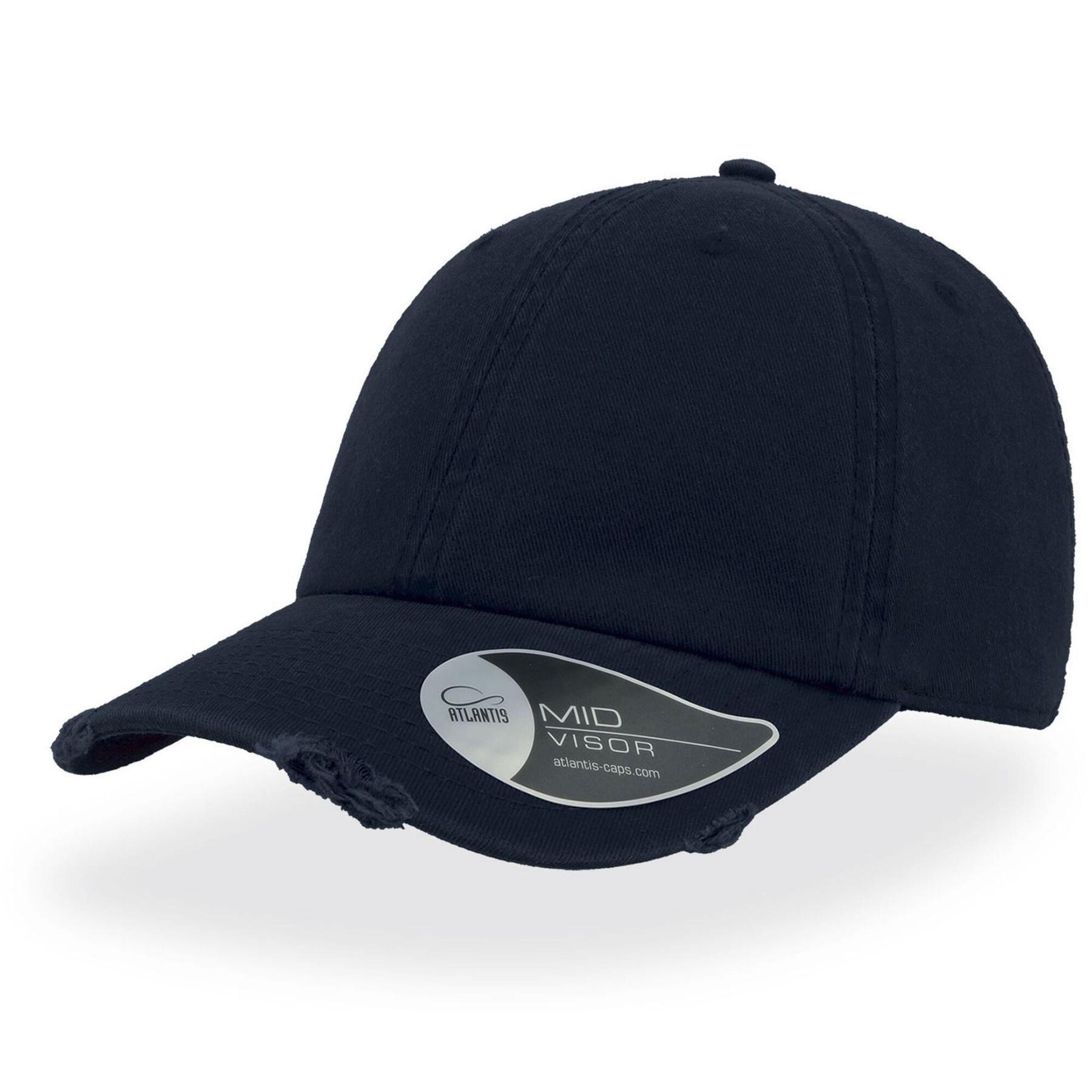 8028661366084 - Baseball Kappe Dad Destroyed