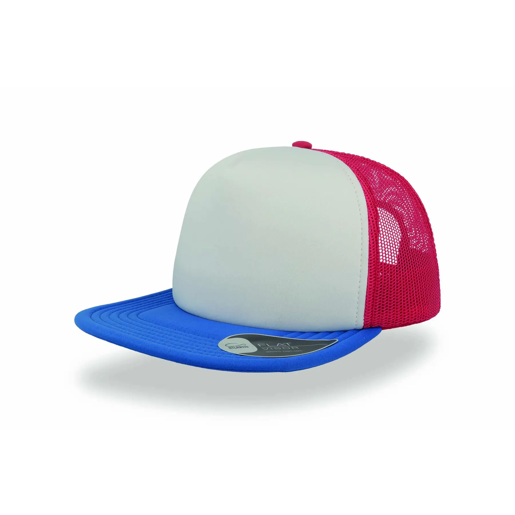 8028661363885 - Snapback Cap 90S