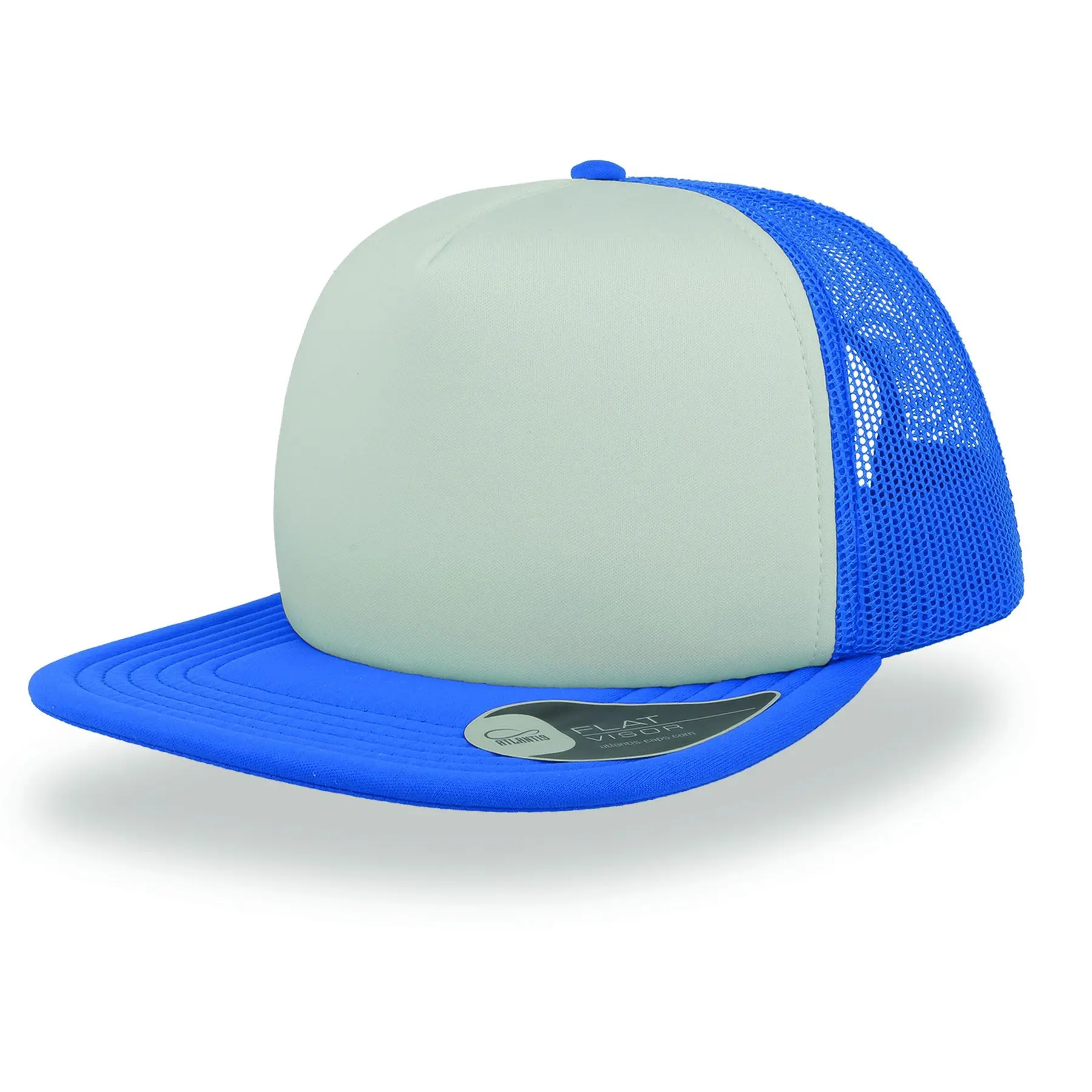 8028661363892 - Snapback Cap 90S