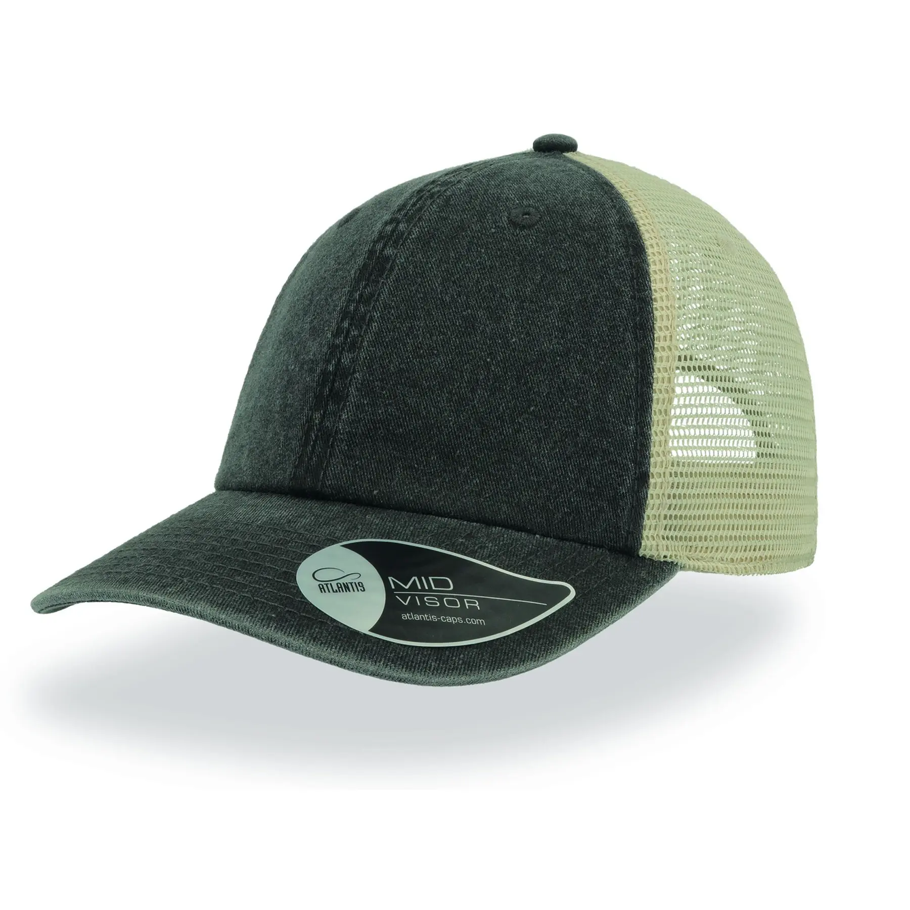 8028661365957 - Trucker Cap Case