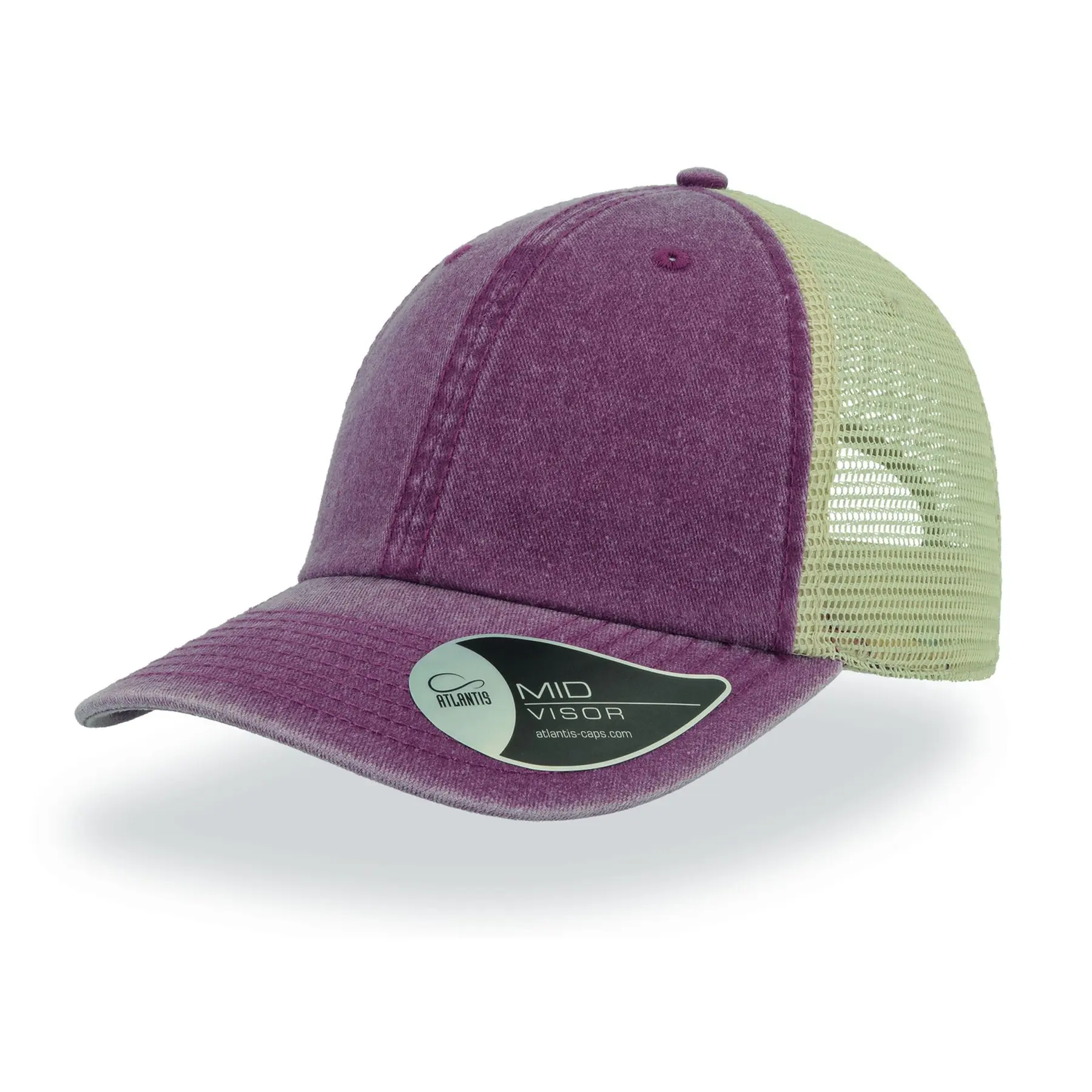 8028661365698 - Trucker Cap Case