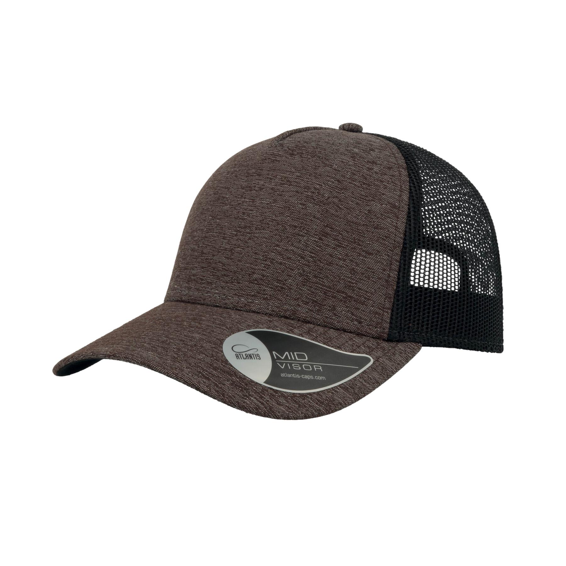 8028661366121 - Mischung Trucker Cap Rapper