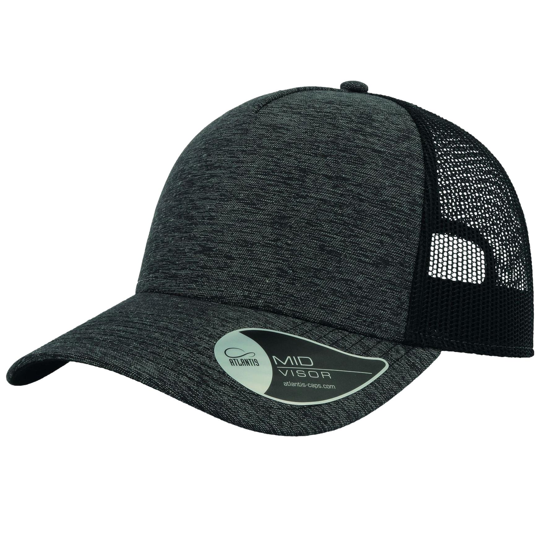 8028661366107 - Mischung Trucker Cap Rapper
